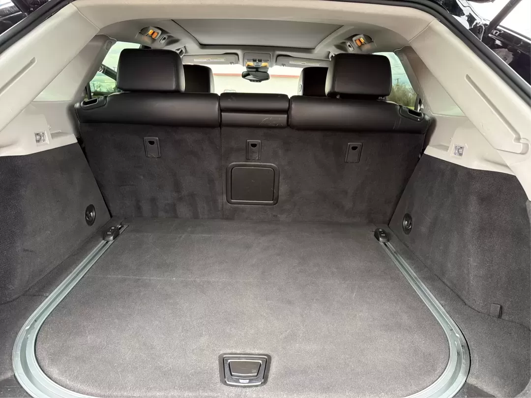 2012 Cadillac SRX Luxury Collection (3GYFNAE33CS) with an 3.6L V-6 gasoline direct injection engine, located at 401 Woodman Dr, Riverside, OH, 45431, (937) 908-9800, 39.760899, -84.123421 - **Experience the Luxury of the 2012 Cadillac SRX: Your Perfect Family SUV Awaits!**<br /> <br /> Are you in search of a vehicle that seamlessly marries style, comfort, and practicality? Whether you're looking for a family-friendly SUV for school drop-offs, a reliable companion for long commutes, or - Photo#12