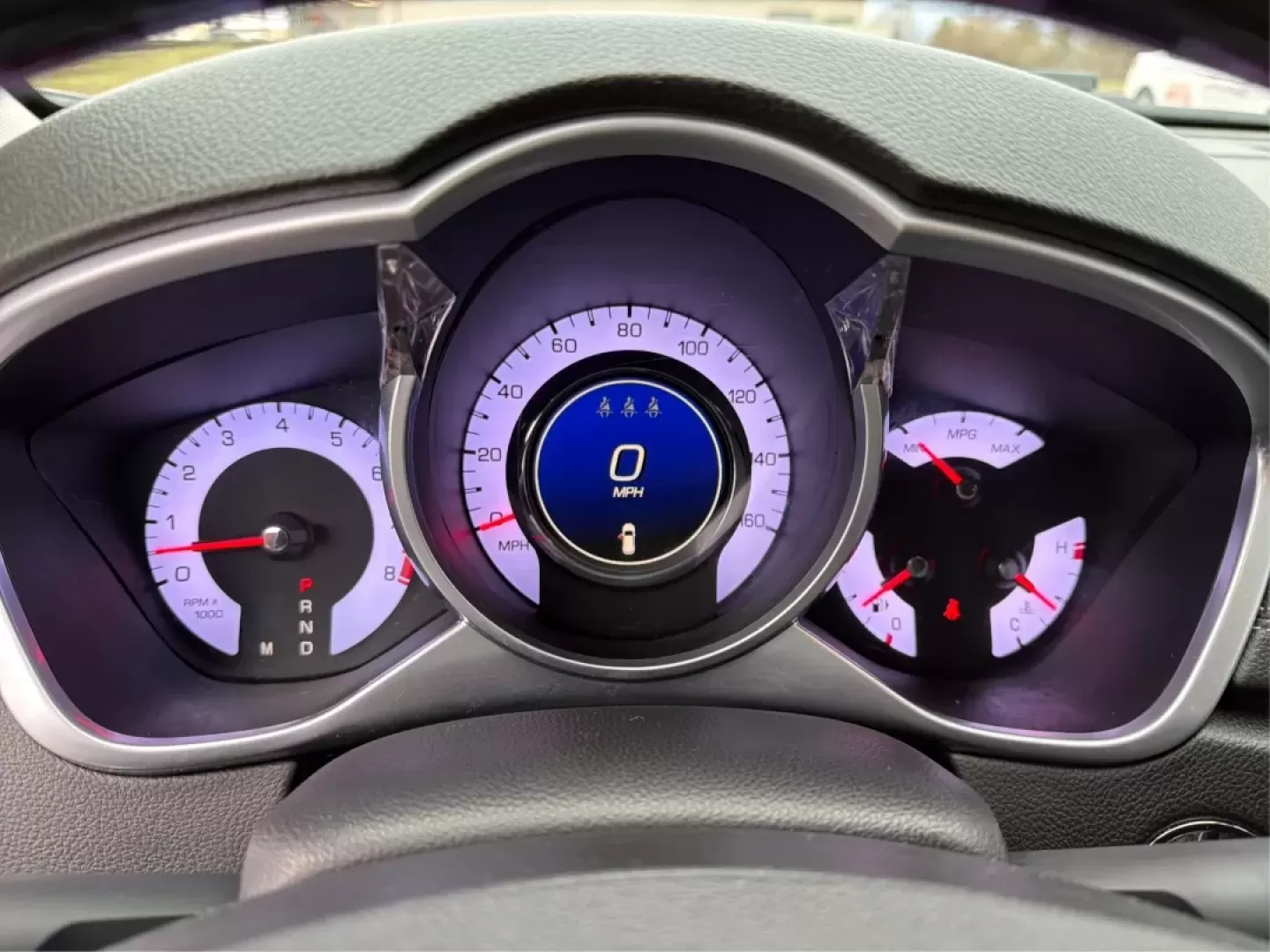 2012 Cadillac SRX Luxury Collection (3GYFNAE33CS) with an 3.6L V-6 gasoline direct injection engine, located at 401 Woodman Dr, Riverside, OH, 45431, (937) 908-9800, 39.760899, -84.123421 - **Experience the Luxury of the 2012 Cadillac SRX: Your Perfect Family SUV Awaits!**<br /> <br /> Are you in search of a vehicle that seamlessly marries style, comfort, and practicality? Whether you're looking for a family-friendly SUV for school drop-offs, a reliable companion for long commutes, or - Photo#15