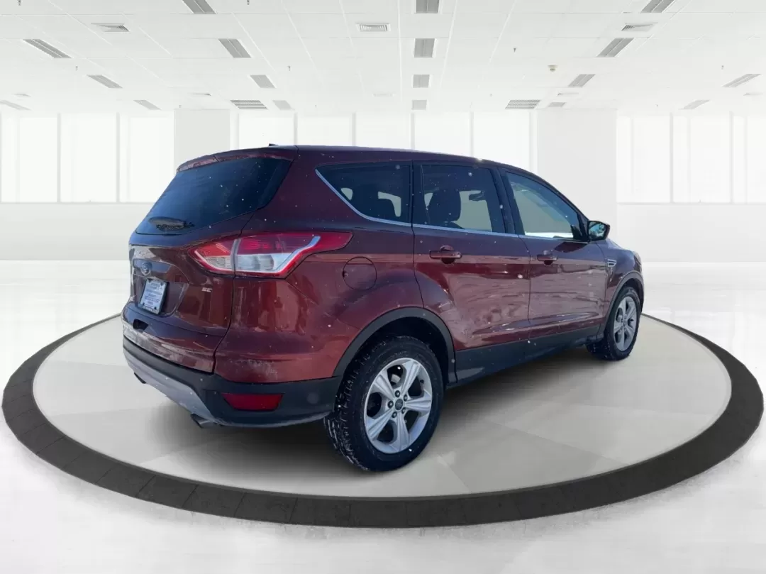 2016 Ford Escape SE (1FMCU0G79GU) with an Other engine, located at 1951 S Dayton Lakeview Rd., New Carlisle, OH, 45344, (937) 908-9800, 39.890999, -84.050255 - **Adventure Awaits with the 2016 Ford Escape SE Your Perfect Companion for Life on the Go!**<br /> <br /> Are you ready to elevate your driving experience? The 2016 Ford Escape SE is not just a vehicle; it's a lifestyle upgrade designed for those who crave versatility and comfort. Whether you're a - Photo#2