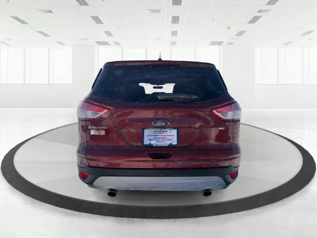 2016 Ford Escape SE (1FMCU0G79GU) with an Other engine, located at 1951 S Dayton Lakeview Rd., New Carlisle, OH, 45344, (937) 908-9800, 39.890999, -84.050255 - **Adventure Awaits with the 2016 Ford Escape SE Your Perfect Companion for Life on the Go!**<br /> <br /> Are you ready to elevate your driving experience? The 2016 Ford Escape SE is not just a vehicle; it's a lifestyle upgrade designed for those who crave versatility and comfort. Whether you're a - Photo#3