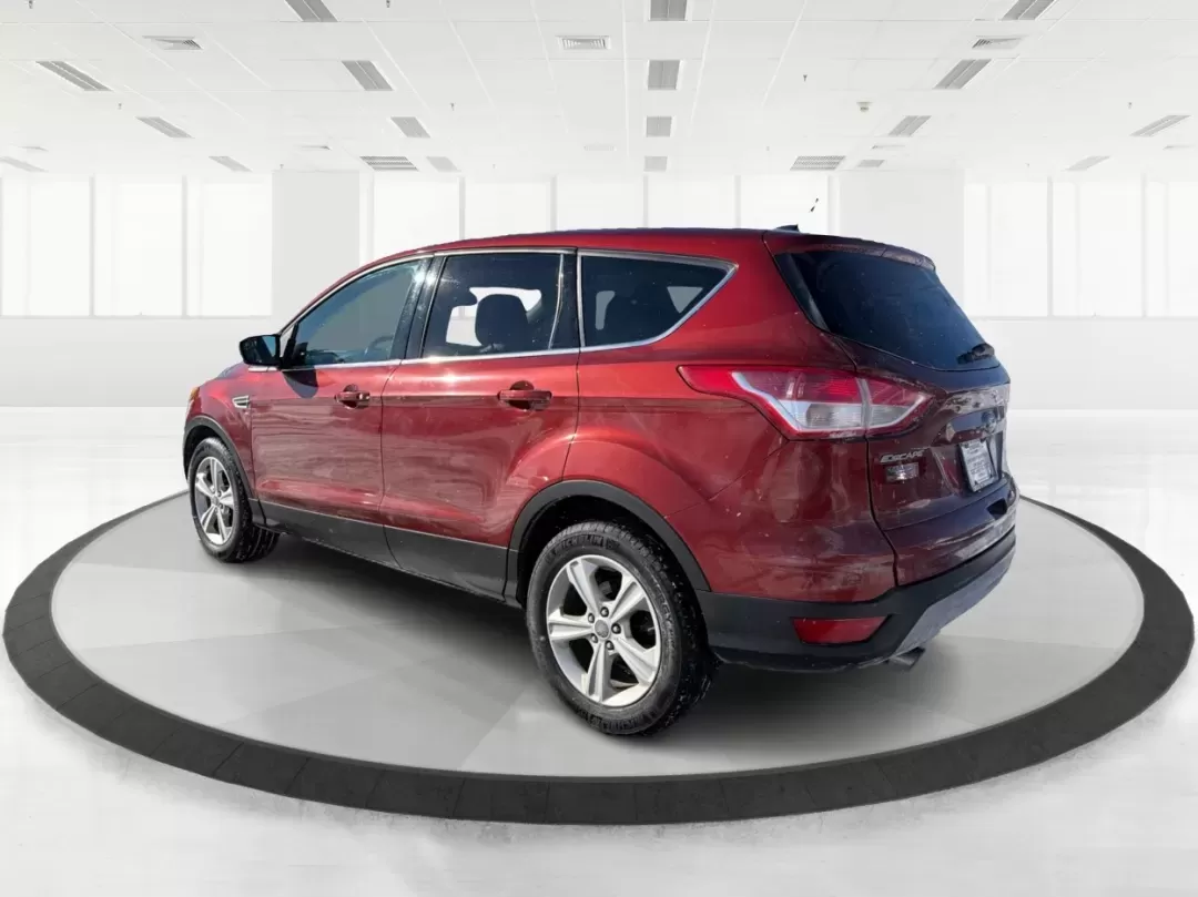 2016 Ford Escape SE (1FMCU0G79GU) with an Other engine, located at 1951 S Dayton Lakeview Rd., New Carlisle, OH, 45344, (937) 908-9800, 39.890999, -84.050255 - **Adventure Awaits with the 2016 Ford Escape SE Your Perfect Companion for Life on the Go!**<br /> <br /> Are you ready to elevate your driving experience? The 2016 Ford Escape SE is not just a vehicle; it's a lifestyle upgrade designed for those who crave versatility and comfort. Whether you're a - Photo#4