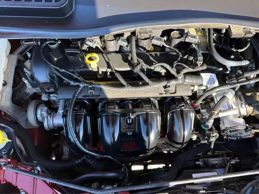 2016 Ford Escape SE (1FMCU0G79GU) with an Other engine, located at 1951 S Dayton Lakeview Rd., New Carlisle, OH, 45344, (937) 908-9800, 39.890999, -84.050255 - **Adventure Awaits with the 2016 Ford Escape SE Your Perfect Companion for Life on the Go!**<br /> <br /> Are you ready to elevate your driving experience? The 2016 Ford Escape SE is not just a vehicle; it's a lifestyle upgrade designed for those who crave versatility and comfort. Whether you're a - Photo#11