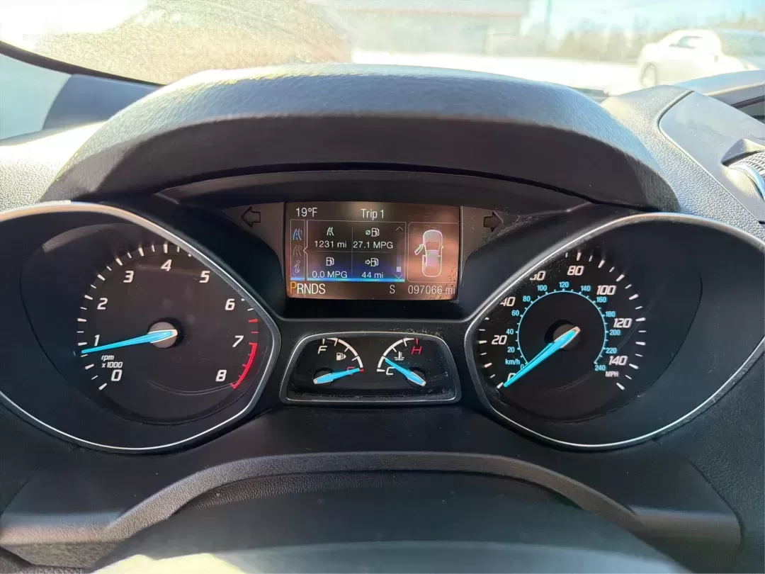 2016 Ford Escape SE (1FMCU0G79GU) with an Other engine, located at 1951 S Dayton Lakeview Rd., New Carlisle, OH, 45344, (937) 908-9800, 39.890999, -84.050255 - **Adventure Awaits with the 2016 Ford Escape SE Your Perfect Companion for Life on the Go!**<br /> <br /> Are you ready to elevate your driving experience? The 2016 Ford Escape SE is not just a vehicle; it's a lifestyle upgrade designed for those who crave versatility and comfort. Whether you're a - Photo#15