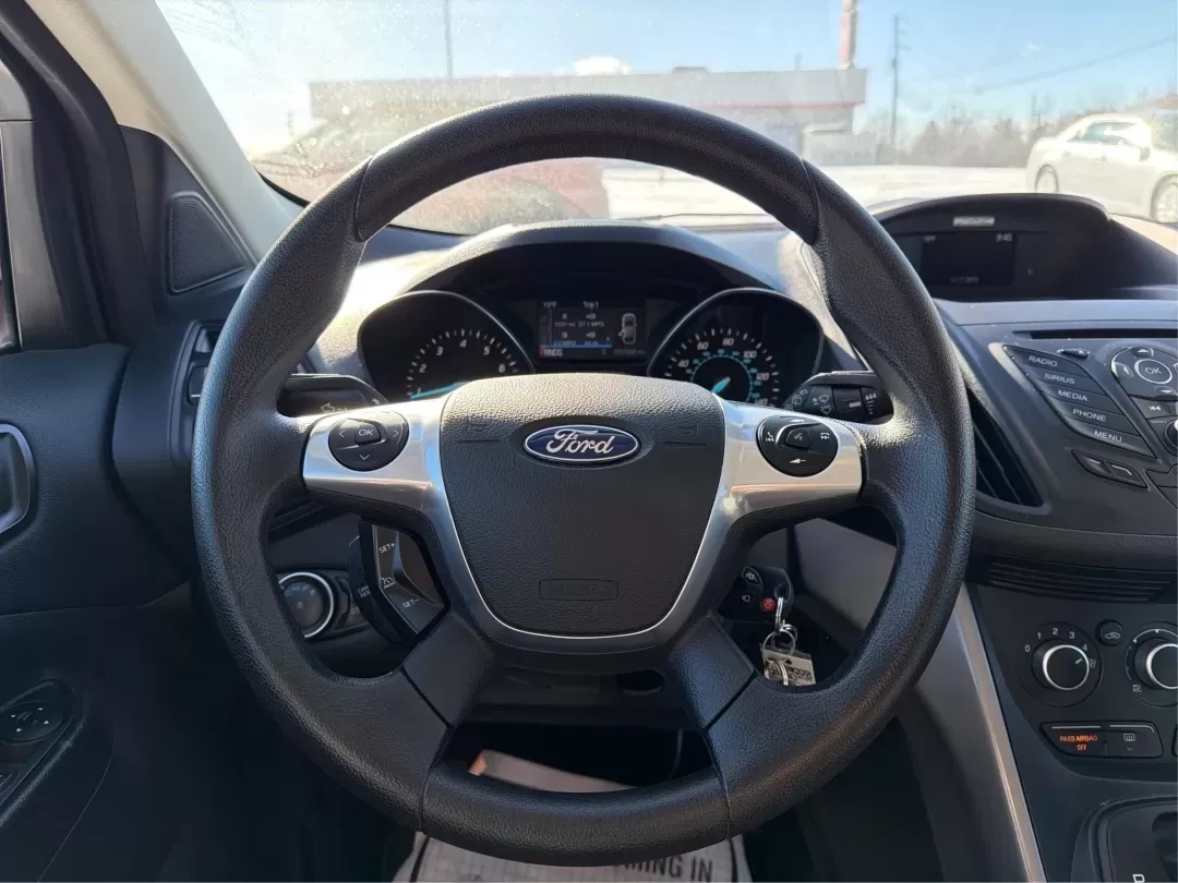 2016 Ford Escape SE (1FMCU0G79GU) with an Other engine, located at 1951 S Dayton Lakeview Rd., New Carlisle, OH, 45344, (937) 908-9800, 39.890999, -84.050255 - **Adventure Awaits with the 2016 Ford Escape SE Your Perfect Companion for Life on the Go!**<br /> <br /> Are you ready to elevate your driving experience? The 2016 Ford Escape SE is not just a vehicle; it's a lifestyle upgrade designed for those who crave versatility and comfort. Whether you're a - Photo#16