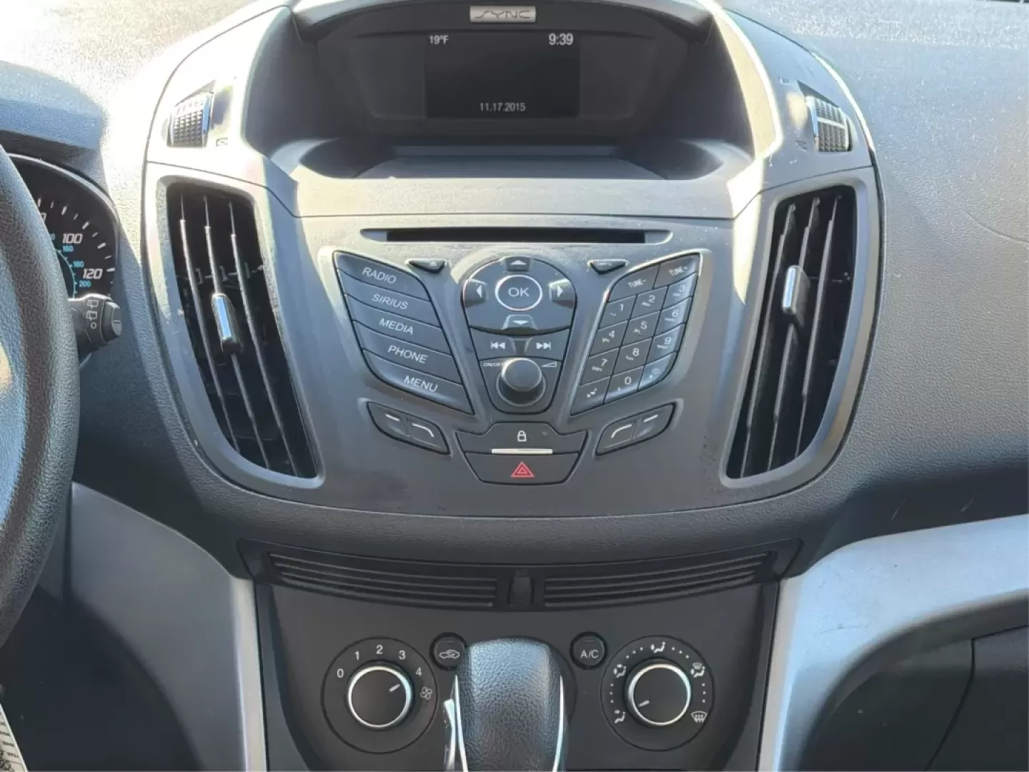 2016 Ford Escape SE (1FMCU0G79GU) with an Other engine, located at 1230 East Main St, Xenia, OH, 45385, (937) 908-9800, 39.688026, -83.910172 - **Adventure Awaits with the 2016 Ford Escape SE Your Perfect Companion for Life on the Go!**<br /> <br /> Are you ready to elevate your driving experience? The 2016 Ford Escape SE is not just a vehicle; it's a lifestyle upgrade designed for those who crave versatility and comfort. Whether you're a - Photo#13