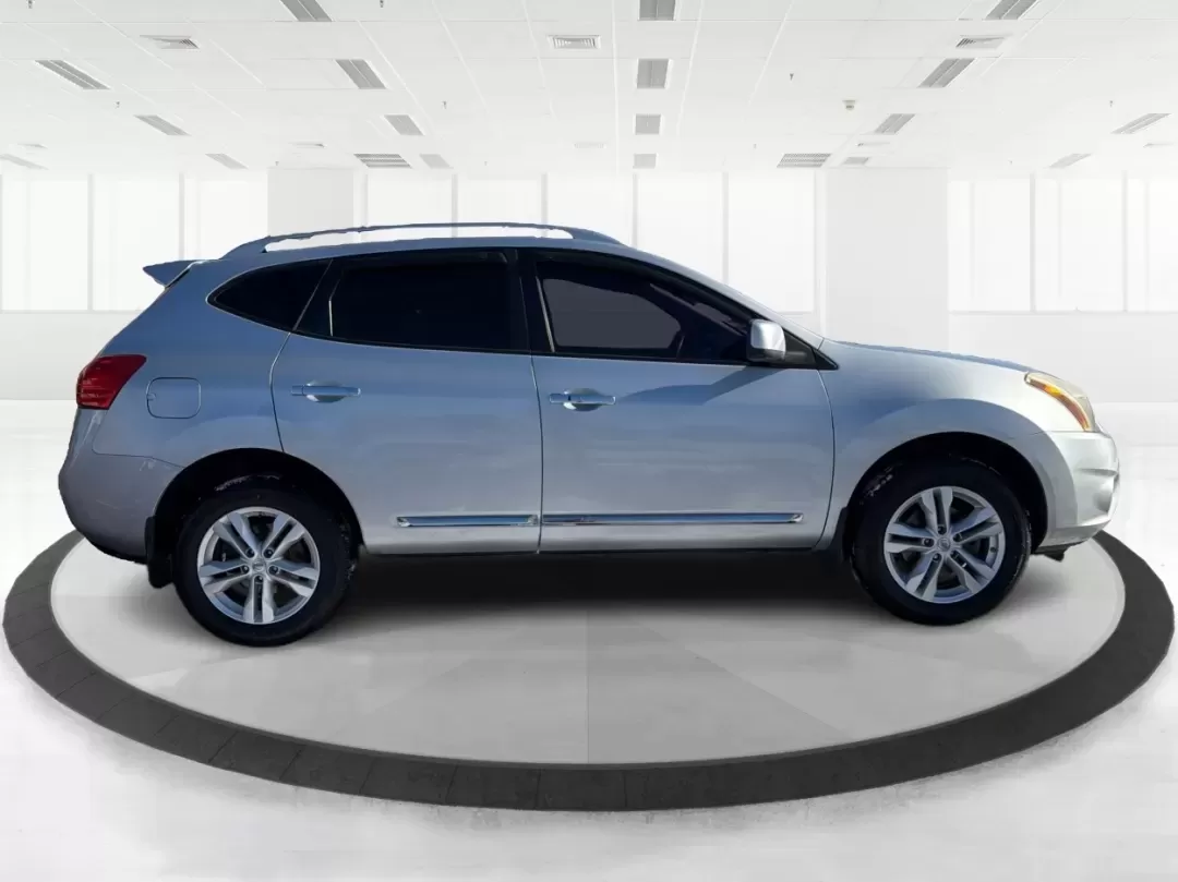 2012 Nissan Rogue SV (JN8AS5MT4CW) with an 2.5L I-4 DOHC engine, located at 1184 Kauffman Ave, Fairborn, OH, 45324, (937) 908-9800, 39.807072, -84.030914 - **Explore New Horizons with the 2012 Nissan Rogue SV Your Ideal Family SUV!**<br /> <br /> Imagine embarking on a road trip filled with laughter and memories or navigating through the daily hustle and bustle with ease. The 2012 Nissan Rogue SV at Advantage Car and Credit in Fairborn, OH, is the per - Photo#1