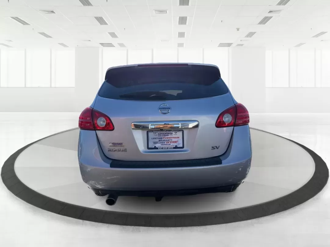 2012 Nissan Rogue SV (JN8AS5MT4CW) with an 2.5L I-4 DOHC engine, located at 1184 Kauffman Ave, Fairborn, OH, 45324, (937) 908-9800, 39.807072, -84.030914 - **Explore New Horizons with the 2012 Nissan Rogue SV Your Ideal Family SUV!**<br /> <br /> Imagine embarking on a road trip filled with laughter and memories or navigating through the daily hustle and bustle with ease. The 2012 Nissan Rogue SV at Advantage Car and Credit in Fairborn, OH, is the per - Photo#3