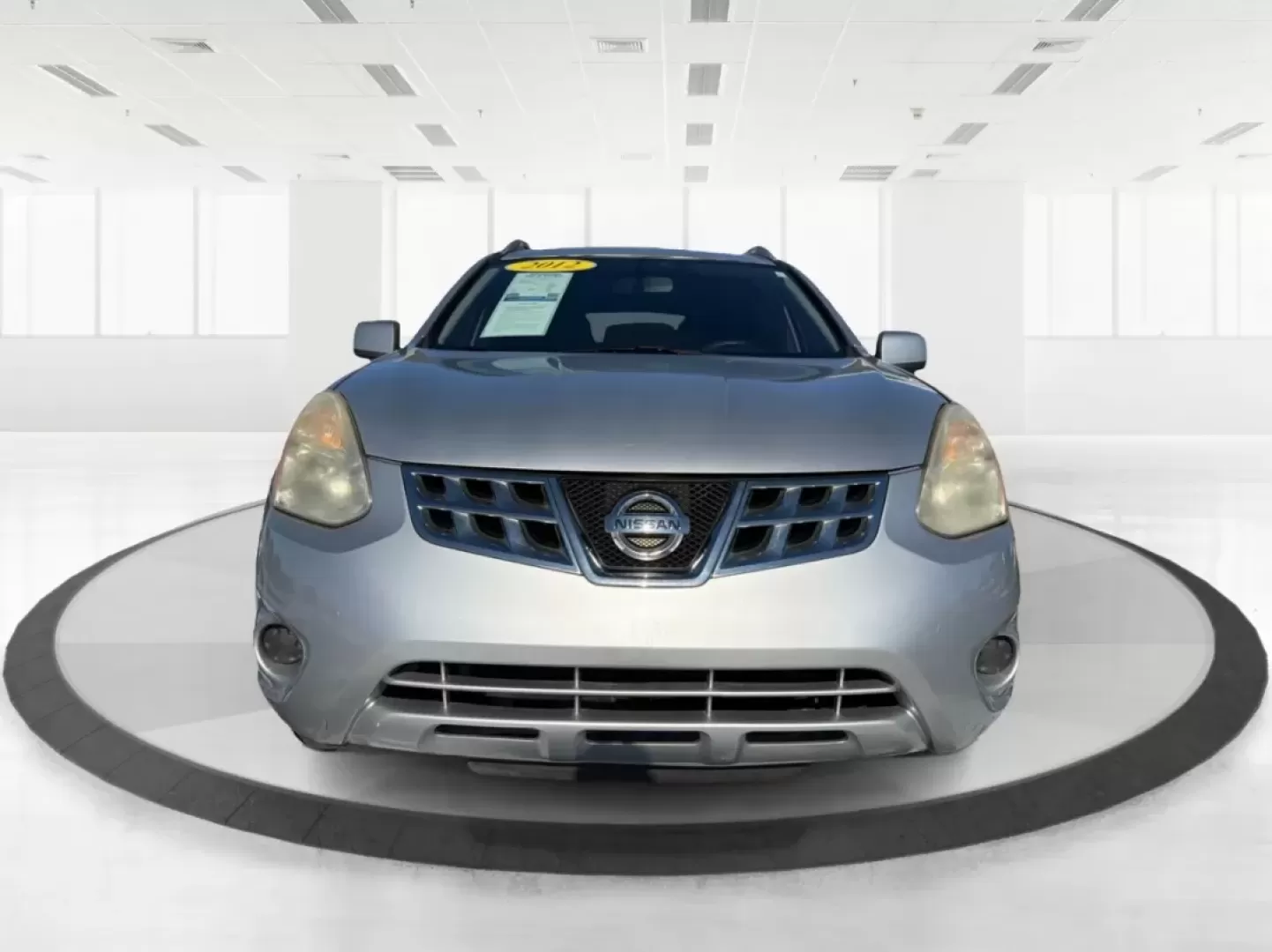 2012 Nissan Rogue SV (JN8AS5MT4CW) with an 2.5L I-4 DOHC engine, Continuously Variable Transmission transmission, located at 1184 Kauffman Ave, Fairborn, OH, 45324, (937) 908-9800, 39.807072, -84.030914 - **Explore New Horizons with the 2012 Nissan Rogue SV Your Ideal Family SUV!**<br /> <br /> Imagine embarking on a road trip filled with laughter and memories or navigating through the daily hustle and bustle with ease. The 2012 Nissan Rogue SV at Advantage Car and Credit in Fairborn, OH, is the per - Photo#7