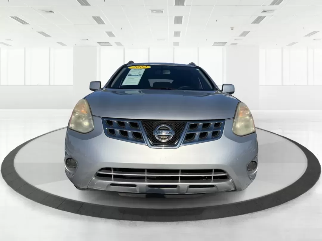 2012 Nissan Rogue SV (JN8AS5MT4CW) with an 2.5L I-4 DOHC engine, located at 1184 Kauffman Ave, Fairborn, OH, 45324, (937) 908-9800, 39.807072, -84.030914 - **Explore New Horizons with the 2012 Nissan Rogue SV Your Ideal Family SUV!**<br /> <br /> Imagine embarking on a road trip filled with laughter and memories or navigating through the daily hustle and bustle with ease. The 2012 Nissan Rogue SV at Advantage Car and Credit in Fairborn, OH, is the per - Photo#7