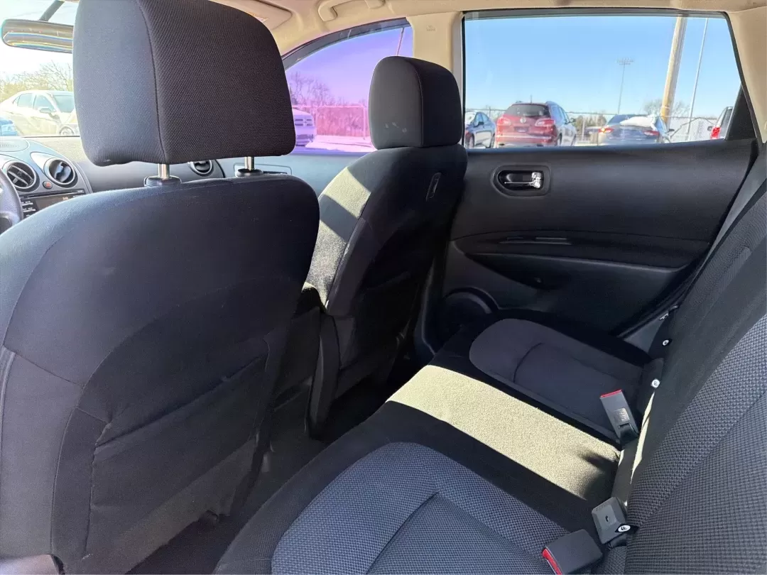 2012 Nissan Rogue SV (JN8AS5MT4CW) with an 2.5L I-4 DOHC engine, located at 1184 Kauffman Ave, Fairborn, OH, 45324, (937) 908-9800, 39.807072, -84.030914 - **Explore New Horizons with the 2012 Nissan Rogue SV Your Ideal Family SUV!**<br /> <br /> Imagine embarking on a road trip filled with laughter and memories or navigating through the daily hustle and bustle with ease. The 2012 Nissan Rogue SV at Advantage Car and Credit in Fairborn, OH, is the per - Photo#10