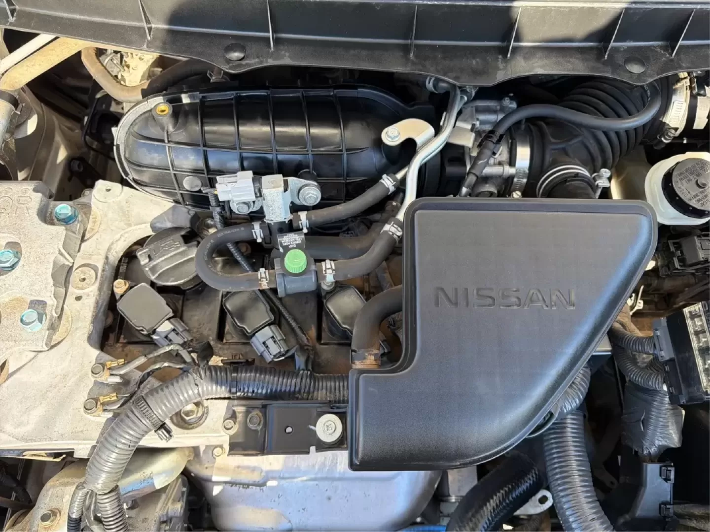 2012 Nissan Rogue SV (JN8AS5MT4CW) with an 2.5L I-4 DOHC engine, Continuously Variable Transmission transmission, located at 1184 Kauffman Ave, Fairborn, OH, 45324, (937) 908-9800, 39.807072, -84.030914 - **Explore New Horizons with the 2012 Nissan Rogue SV Your Ideal Family SUV!**<br /> <br /> Imagine embarking on a road trip filled with laughter and memories or navigating through the daily hustle and bustle with ease. The 2012 Nissan Rogue SV at Advantage Car and Credit in Fairborn, OH, is the per - Photo#11