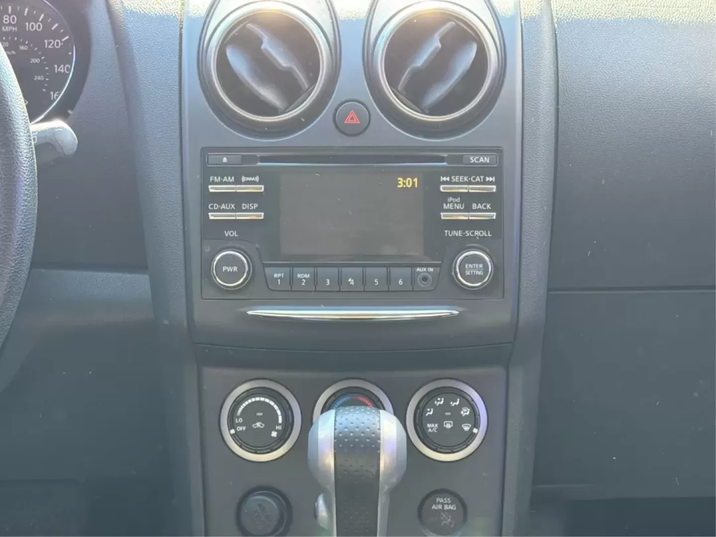 2012 Nissan Rogue SV (JN8AS5MT4CW) with an 2.5L I-4 DOHC engine, Continuously Variable Transmission transmission, located at 1184 Kauffman Ave, Fairborn, OH, 45324, (937) 908-9800, 39.807072, -84.030914 - **Explore New Horizons with the 2012 Nissan Rogue SV Your Ideal Family SUV!**<br /> <br /> Imagine embarking on a road trip filled with laughter and memories or navigating through the daily hustle and bustle with ease. The 2012 Nissan Rogue SV at Advantage Car and Credit in Fairborn, OH, is the per - Photo#13