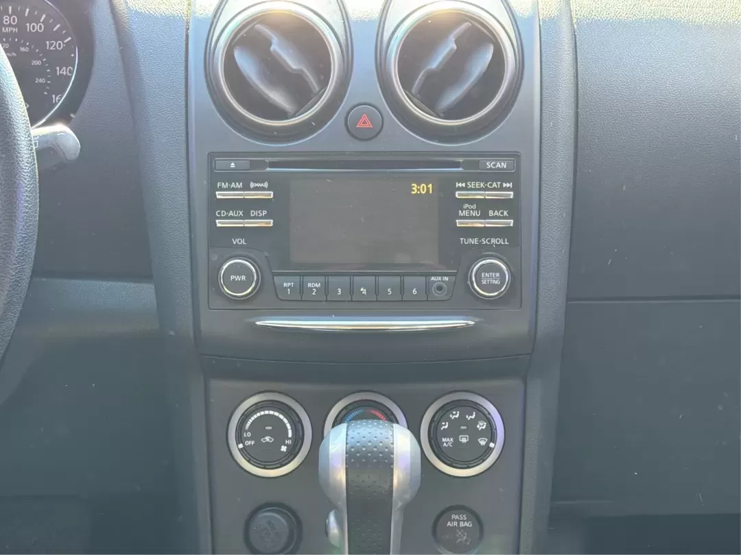 2012 Nissan Rogue SV (JN8AS5MT4CW) with an 2.5L I-4 DOHC engine, located at 1184 Kauffman Ave, Fairborn, OH, 45324, (937) 908-9800, 39.807072, -84.030914 - **Explore New Horizons with the 2012 Nissan Rogue SV Your Ideal Family SUV!**<br /> <br /> Imagine embarking on a road trip filled with laughter and memories or navigating through the daily hustle and bustle with ease. The 2012 Nissan Rogue SV at Advantage Car and Credit in Fairborn, OH, is the per - Photo#13