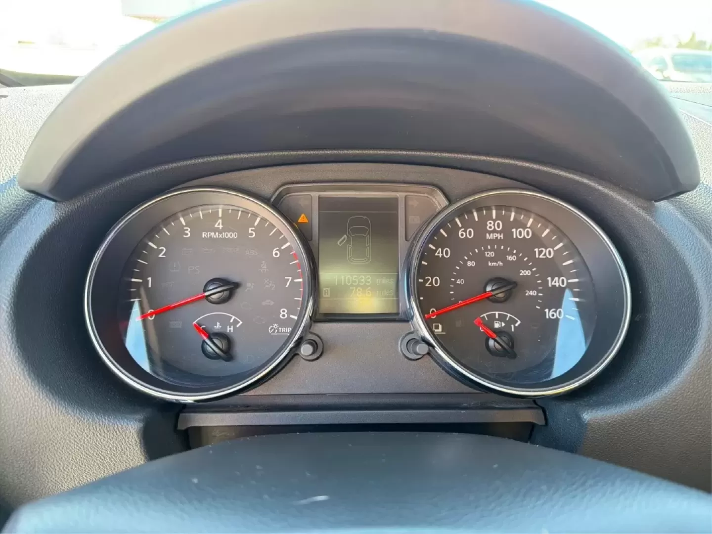 2012 Nissan Rogue SV (JN8AS5MT4CW) with an 2.5L I-4 DOHC engine, Continuously Variable Transmission transmission, located at 1184 Kauffman Ave, Fairborn, OH, 45324, (937) 908-9800, 39.807072, -84.030914 - **Explore New Horizons with the 2012 Nissan Rogue SV Your Ideal Family SUV!**<br /> <br /> Imagine embarking on a road trip filled with laughter and memories or navigating through the daily hustle and bustle with ease. The 2012 Nissan Rogue SV at Advantage Car and Credit in Fairborn, OH, is the per - Photo#15