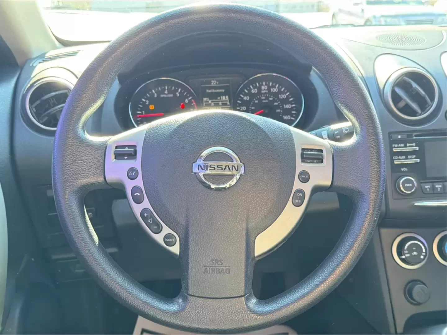 2012 Nissan Rogue SV (JN8AS5MT4CW) with an 2.5L I-4 DOHC engine, Continuously Variable Transmission transmission, located at 1184 Kauffman Ave, Fairborn, OH, 45324, (937) 908-9800, 39.807072, -84.030914 - **Explore New Horizons with the 2012 Nissan Rogue SV Your Ideal Family SUV!**<br /> <br /> Imagine embarking on a road trip filled with laughter and memories or navigating through the daily hustle and bustle with ease. The 2012 Nissan Rogue SV at Advantage Car and Credit in Fairborn, OH, is the per - Photo#16