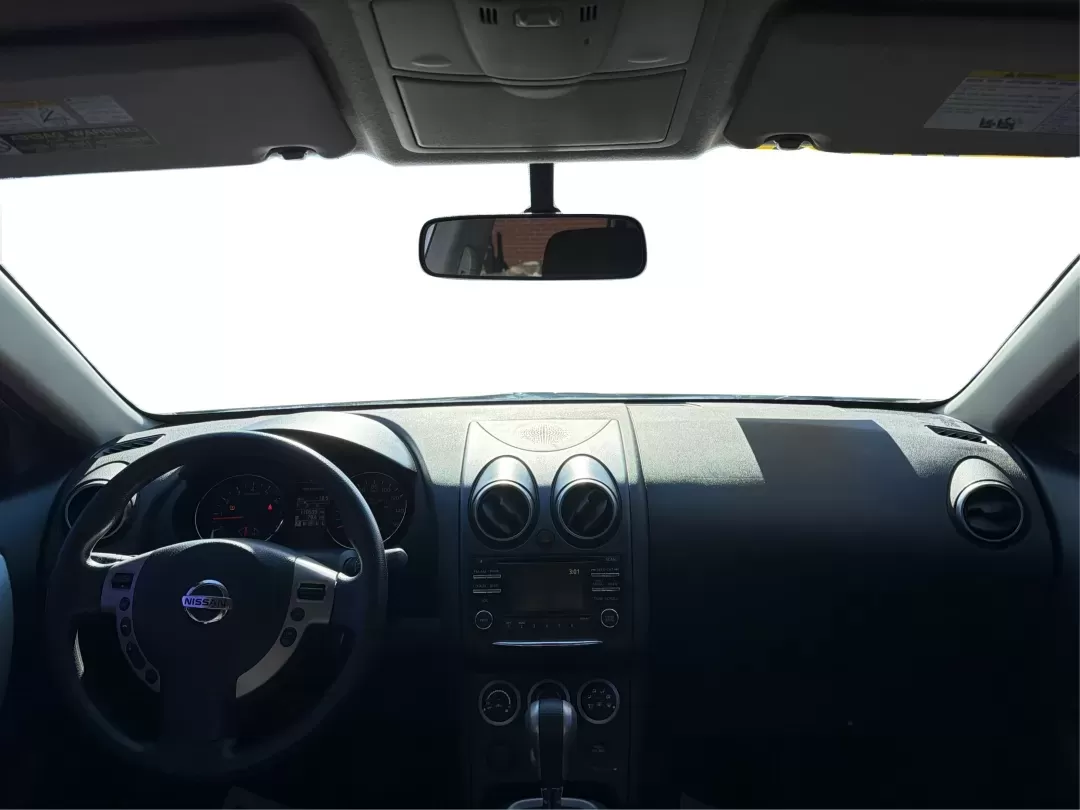 2012 Nissan Rogue SV (JN8AS5MT4CW) with an 2.5L I-4 DOHC engine, located at 1184 Kauffman Ave, Fairborn, OH, 45324, (937) 908-9800, 39.807072, -84.030914 - **Explore New Horizons with the 2012 Nissan Rogue SV Your Ideal Family SUV!**<br /> <br /> Imagine embarking on a road trip filled with laughter and memories or navigating through the daily hustle and bustle with ease. The 2012 Nissan Rogue SV at Advantage Car and Credit in Fairborn, OH, is the per - Photo#20