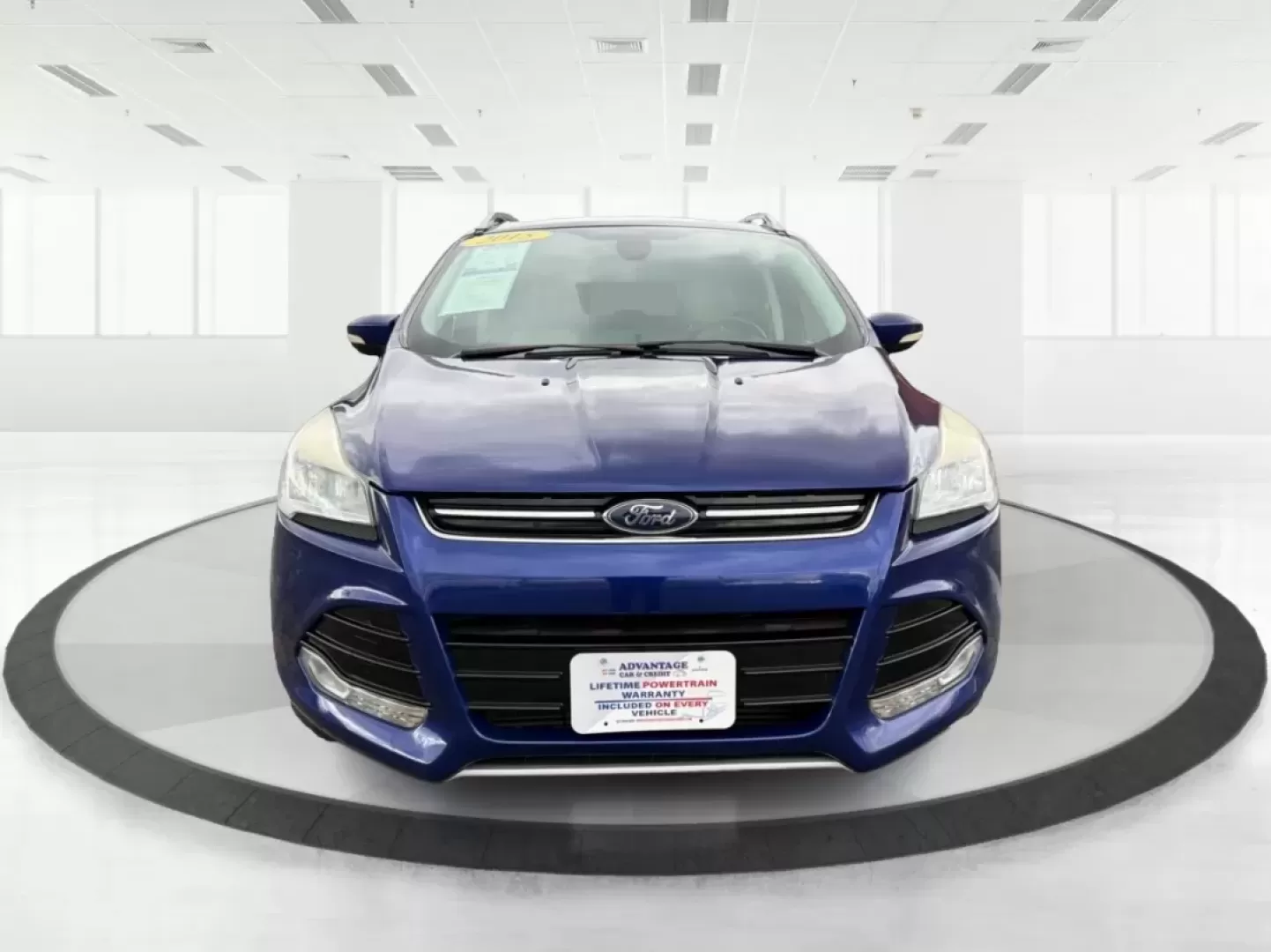 2015 Ford Escape Titanium (1FMCU0J92FU) with an 2.0L L4 DOHC 16V engine, 6-Speed Automatic transmission, located at 880 E. National Road, Vandalia, OH, 45377, (937) 908-9800, 39.891918, -84.183594 - **Adventure Awaits with the 2015 Ford Escape Titanium Your Ideal SUV for Every Journey!**<br /> <br /> Are you looking for the perfect vehicle to accommodate family outings, weekend adventures, or long commutes? The 2015 Ford Escape Titanium, available now at Advantage Car and Credit in Vandalia, O - Photo#7