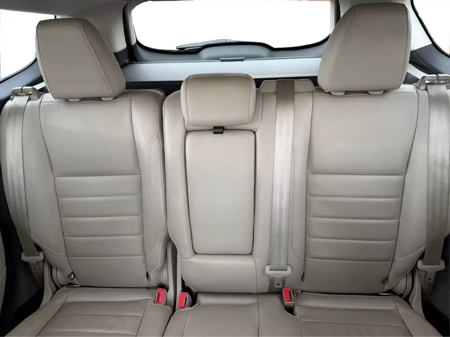 2015 Ford Escape Titanium (1FMCU0J92FU) with an 2.0L L4 DOHC 16V engine, 6-Speed Automatic transmission, located at 880 E. National Road, Vandalia, OH, 45377, (937) 908-9800, 39.891918, -84.183594 - **Adventure Awaits with the 2015 Ford Escape Titanium Your Ideal SUV for Every Journey!**<br /> <br /> Are you looking for the perfect vehicle to accommodate family outings, weekend adventures, or long commutes? The 2015 Ford Escape Titanium, available now at Advantage Car and Credit in Vandalia, O - Photo#14