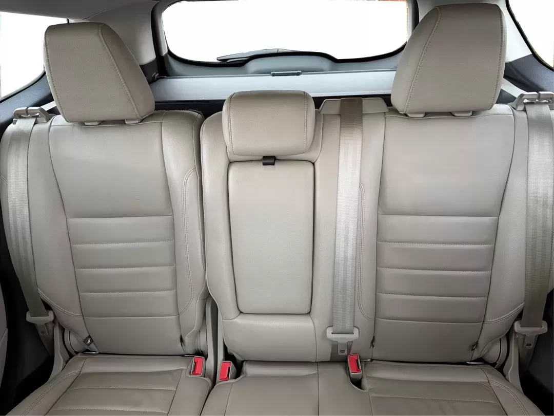 2015 Ford Escape Titanium (1FMCU0J92FU) with an Other engine, located at 880 E. National Road, Vandalia, OH, 45377, (937) 908-9800, 39.891918, -84.183594 - **Adventure Awaits with the 2015 Ford Escape Titanium Your Ideal SUV for Every Journey!**<br /> <br /> Are you looking for the perfect vehicle to accommodate family outings, weekend adventures, or long commutes? The 2015 Ford Escape Titanium, available now at Advantage Car and Credit in Vandalia, O - Photo#14