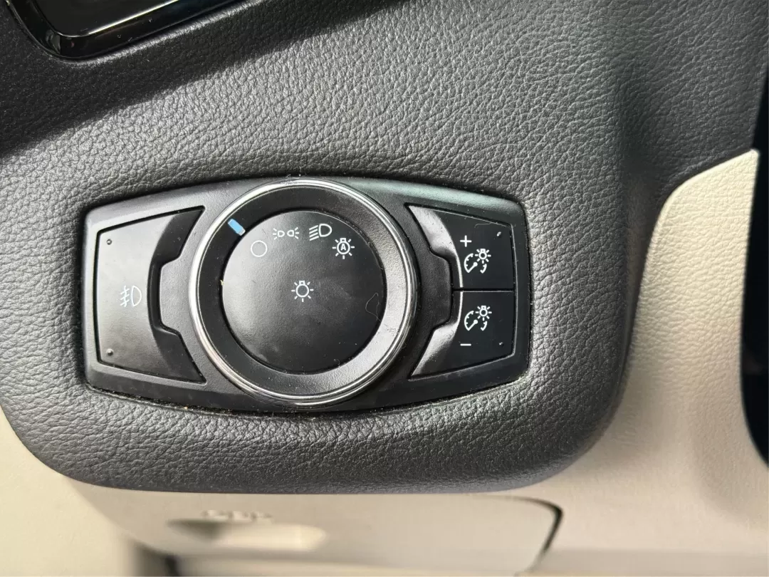 2015 Ford Escape Titanium (1FMCU0J92FU) with an Other engine, located at 880 E. National Road, Vandalia, OH, 45377, (937) 908-9800, 39.891918, -84.183594 - **Adventure Awaits with the 2015 Ford Escape Titanium Your Ideal SUV for Every Journey!**<br /> <br /> Are you looking for the perfect vehicle to accommodate family outings, weekend adventures, or long commutes? The 2015 Ford Escape Titanium, available now at Advantage Car and Credit in Vandalia, O - Photo#17