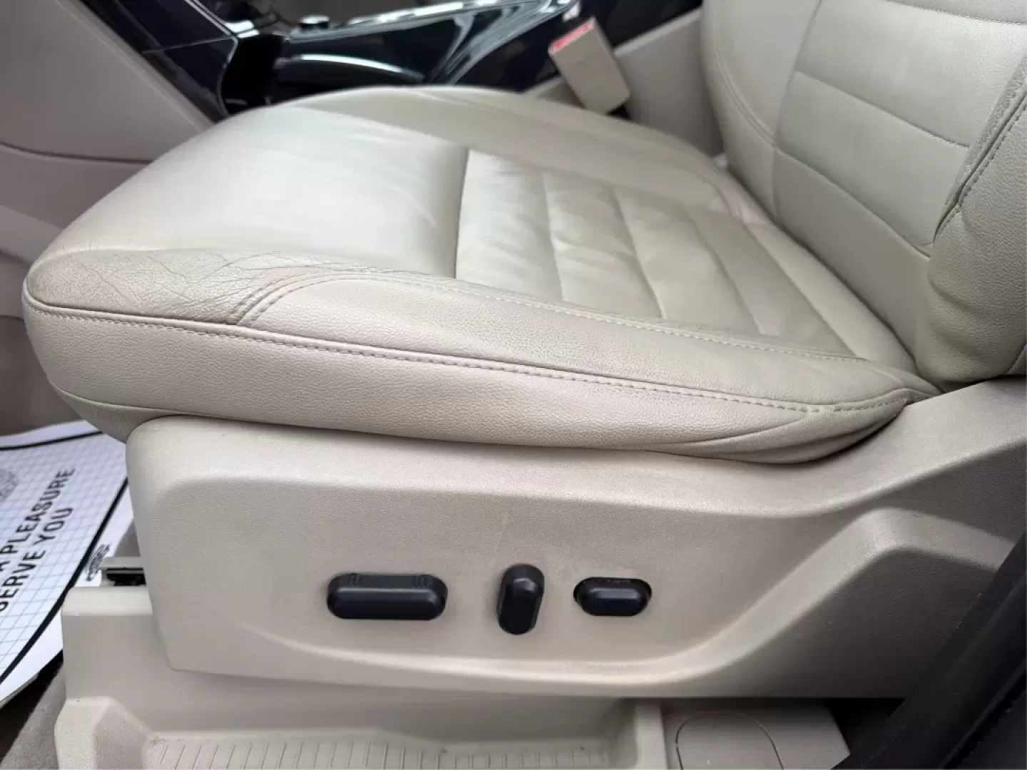 2015 Ford Escape Titanium (1FMCU0J92FU) with an 2.0L L4 DOHC 16V engine, 6-Speed Automatic transmission, located at 880 E. National Road, Vandalia, OH, 45377, (937) 908-9800, 39.891918, -84.183594 - **Adventure Awaits with the 2015 Ford Escape Titanium Your Ideal SUV for Every Journey!**<br /> <br /> Are you looking for the perfect vehicle to accommodate family outings, weekend adventures, or long commutes? The 2015 Ford Escape Titanium, available now at Advantage Car and Credit in Vandalia, O - Photo#18