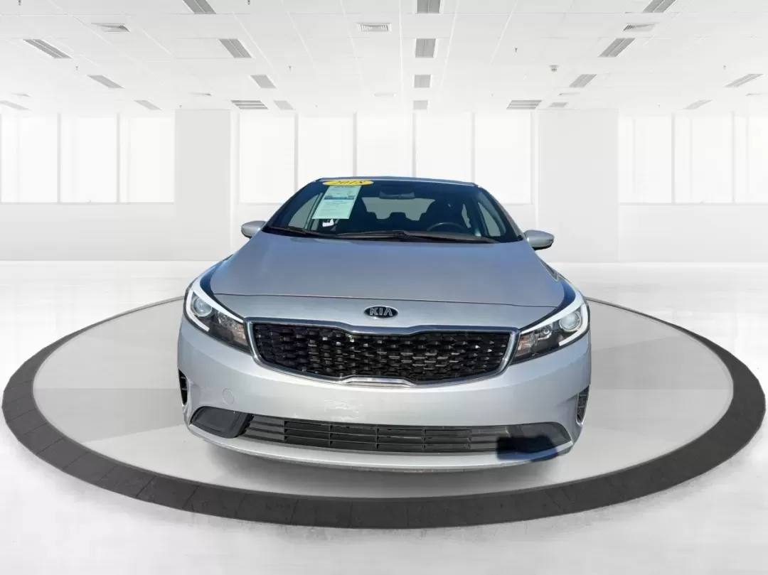 2018 Kia Forte LX (3KPFK4A72JE) with an 2L I-4 DOHC engine, located at 1230 East Main St, Xenia, OH, 45385, (937) 908-9800, 39.688026, -83.910172 - ### Drive into Adventure with the 2018 Kia Forte LX at Advantage Car and Credit - Xenia!<br /> <br /> Are you ready to elevate your daily commute or weekend getaway? The 2018 Kia Forte LX, available now at Advantage Car and Credit in Xenia, OH, is the perfect vehicle for both the budget-conscious bu - Photo#7