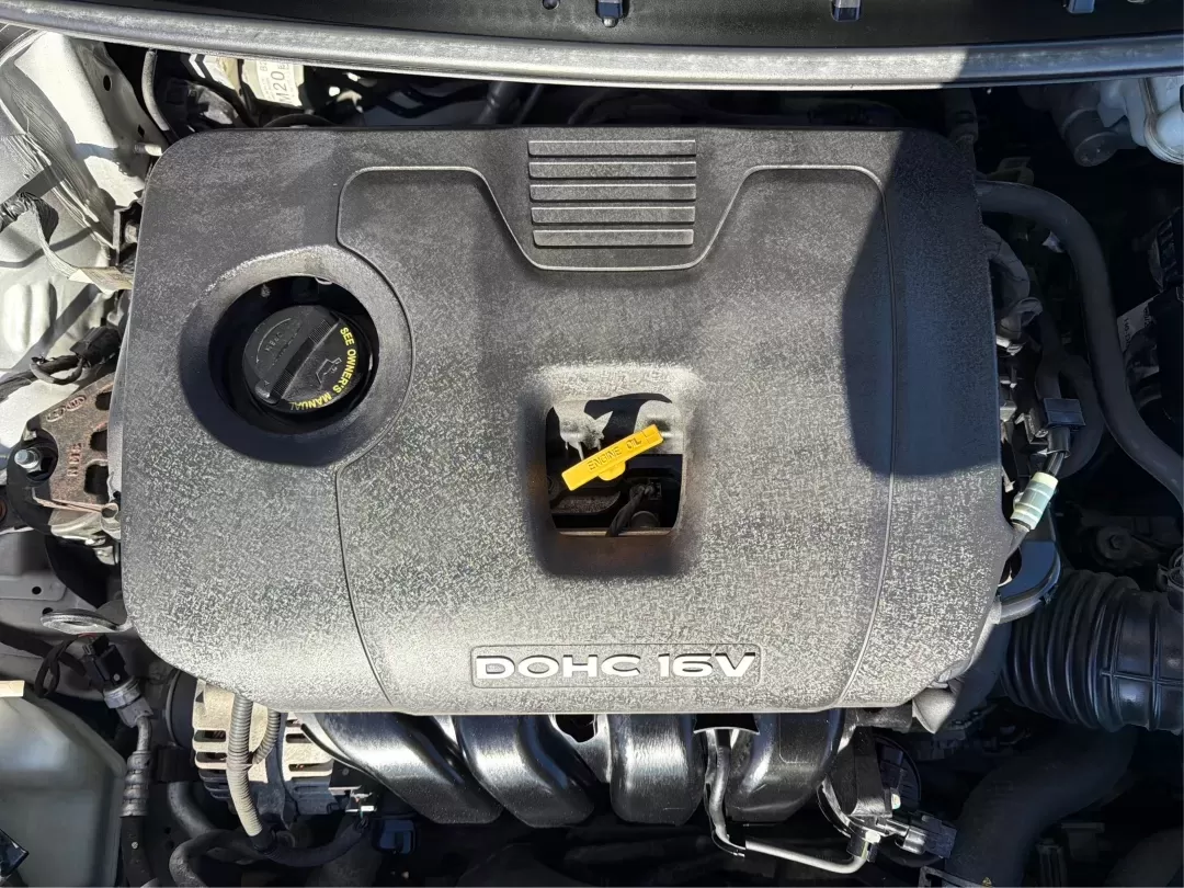 2018 Kia Forte LX (3KPFK4A72JE) with an 2L I-4 DOHC engine, located at 1230 East Main St, Xenia, OH, 45385, (937) 908-9800, 39.688026, -83.910172 - ### Drive into Adventure with the 2018 Kia Forte LX at Advantage Car and Credit - Xenia!<br /> <br /> Are you ready to elevate your daily commute or weekend getaway? The 2018 Kia Forte LX, available now at Advantage Car and Credit in Xenia, OH, is the perfect vehicle for both the budget-conscious bu - Photo#11