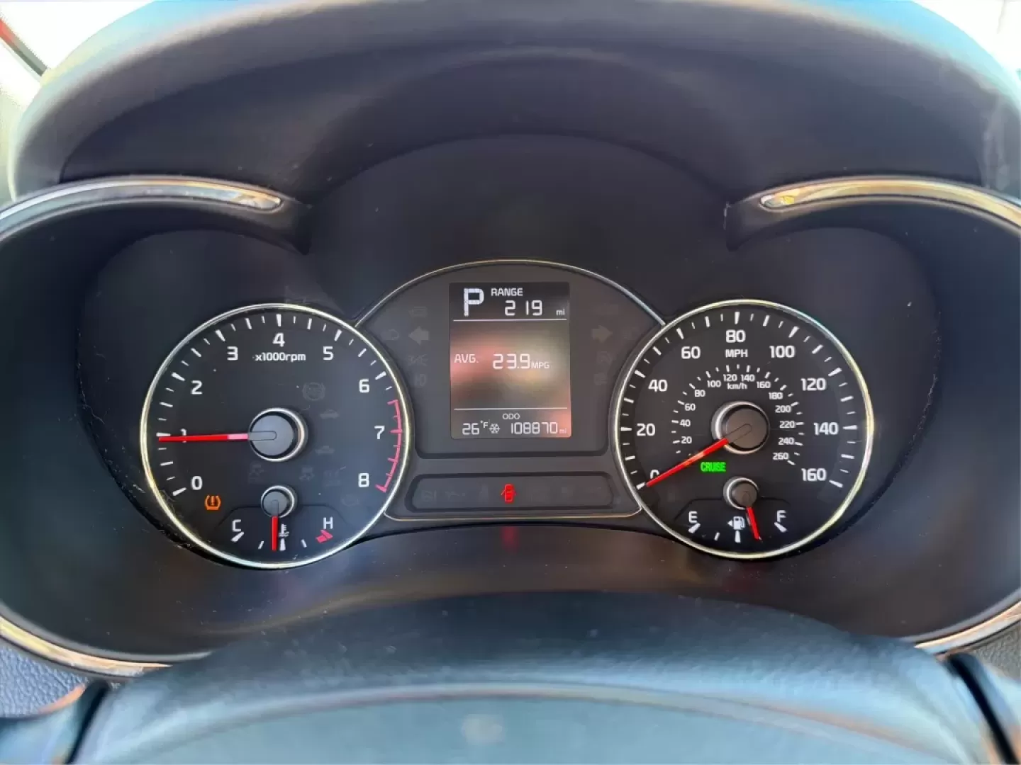 2018 Kia Forte LX (3KPFK4A72JE) with an 2L I-4 DOHC engine, 6M transmission, located at 1230 East Main St, Xenia, OH, 45385, (937) 908-9800, 39.688026, -83.910172 - ### Drive into Adventure with the 2018 Kia Forte LX at Advantage Car and Credit - Xenia!<br /> <br /> Are you ready to elevate your daily commute or weekend getaway? The 2018 Kia Forte LX, available now at Advantage Car and Credit in Xenia, OH, is the perfect vehicle for both the budget-conscious bu - Photo#15