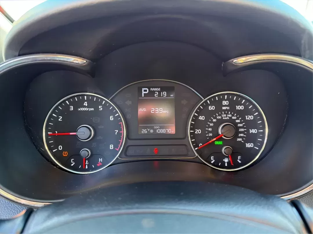 2018 Kia Forte LX (3KPFK4A72JE) with an 2L I-4 DOHC engine, located at 1230 East Main St, Xenia, OH, 45385, (937) 908-9800, 39.688026, -83.910172 - ### Drive into Adventure with the 2018 Kia Forte LX at Advantage Car and Credit - Xenia!<br /> <br /> Are you ready to elevate your daily commute or weekend getaway? The 2018 Kia Forte LX, available now at Advantage Car and Credit in Xenia, OH, is the perfect vehicle for both the budget-conscious bu - Photo#15