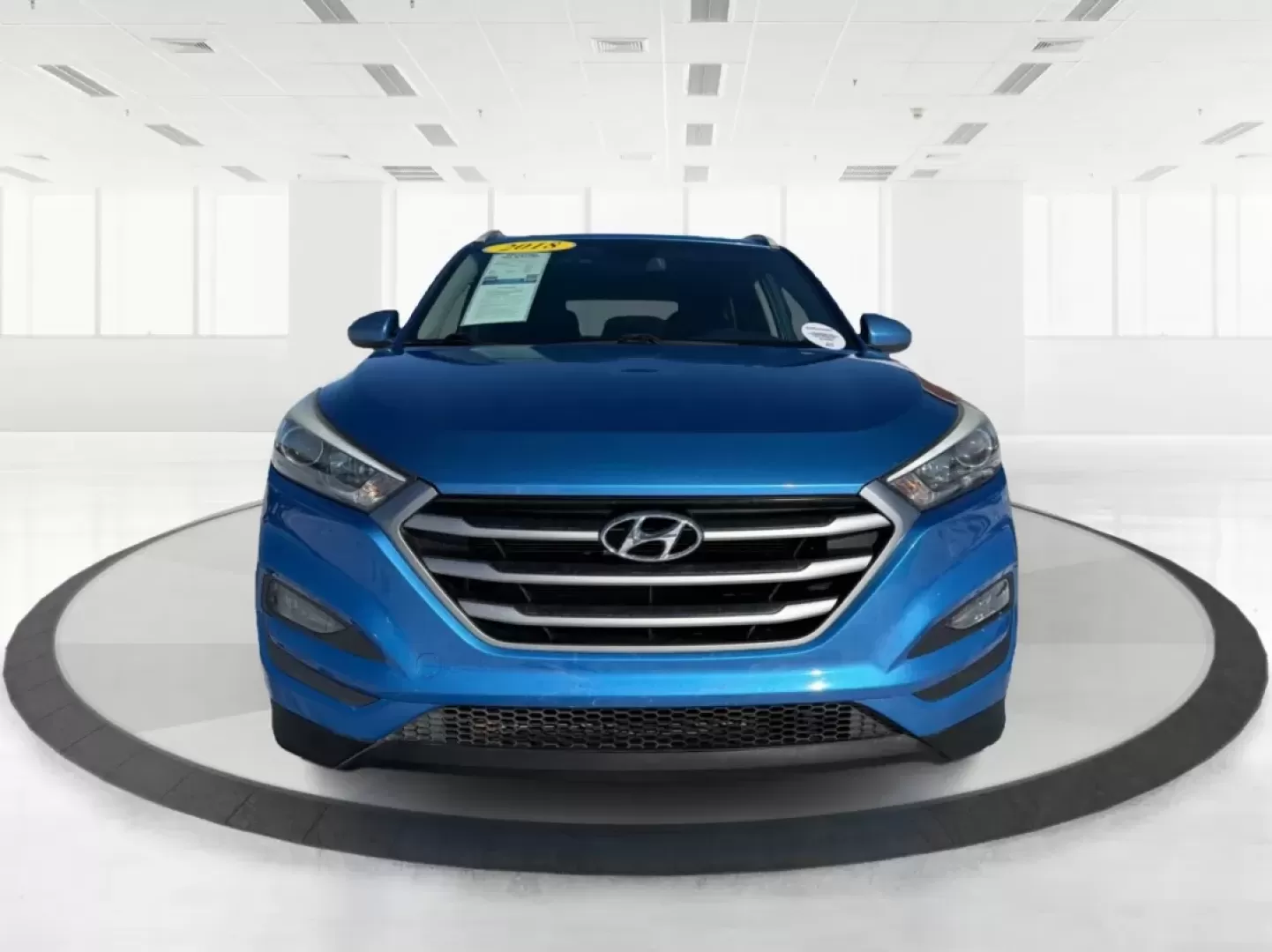 2018 Hyundai Tucson SEL (KM8J3CA43JU) with an Nu 2L I-4 gasoline direct injection engine, located at 8750 N County Rd 25A, Piqua, OH, 45356, (937) 908-9800, 40.164391, -84.232513 - Are you ready to elevate your adventures? Whether you're a growing family in need of a reliable SUV or a commuter looking for comfort on long drives, this 2018 Hyundai Tucson SEL is your ticket to a life filled with experiences. Discover the perfect blend of performance, safety, and technology at Ad - Photo#7