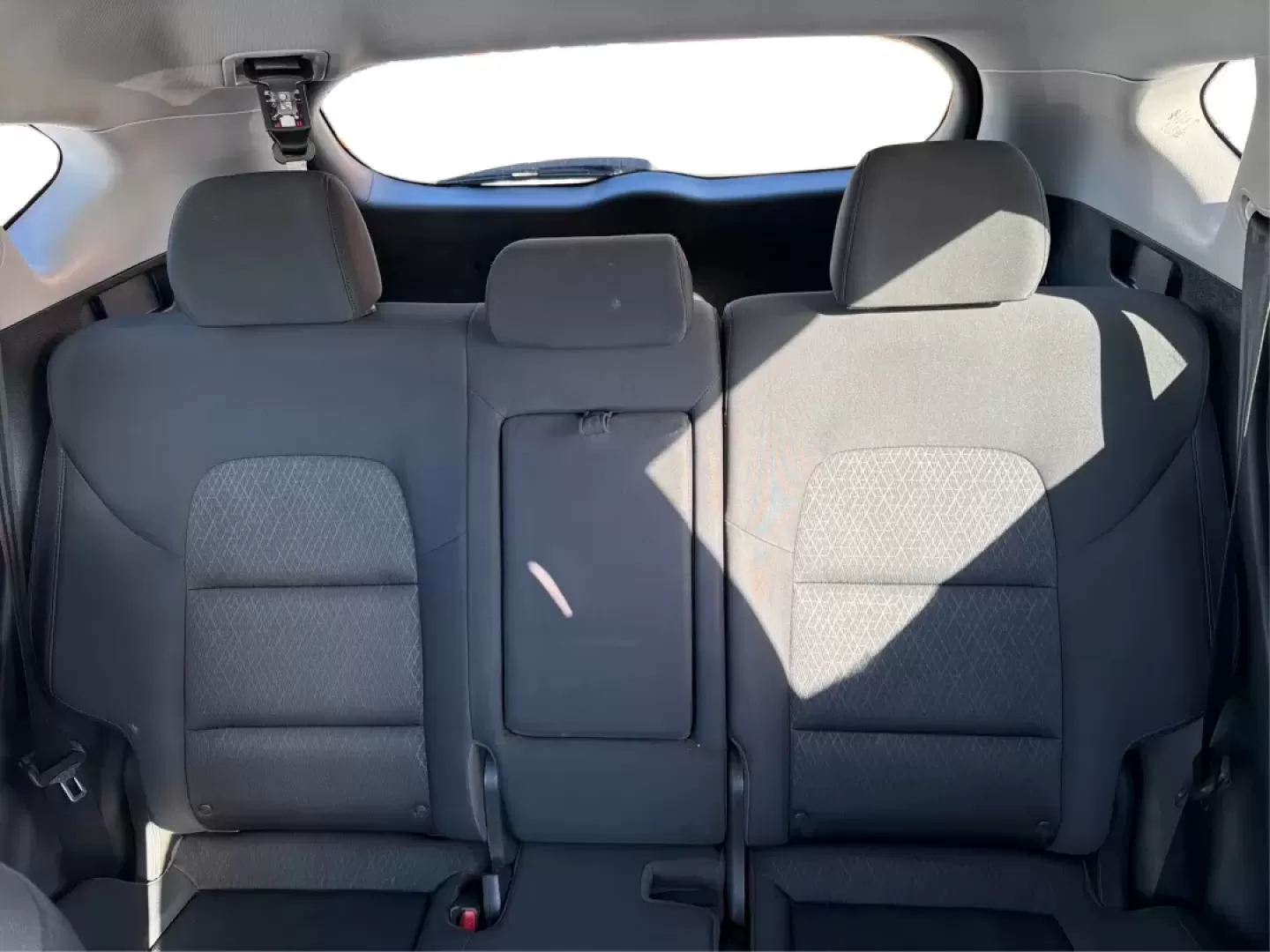 2018 Hyundai Tucson SEL (KM8J3CA43JU) with an Nu 2L I-4 gasoline direct injection engine, located at 8750 N County Rd 25A, Piqua, OH, 45356, (937) 908-9800, 40.164391, -84.232513 - Are you ready to elevate your adventures? Whether you're a growing family in need of a reliable SUV or a commuter looking for comfort on long drives, this 2018 Hyundai Tucson SEL is your ticket to a life filled with experiences. Discover the perfect blend of performance, safety, and technology at Ad - Photo#14