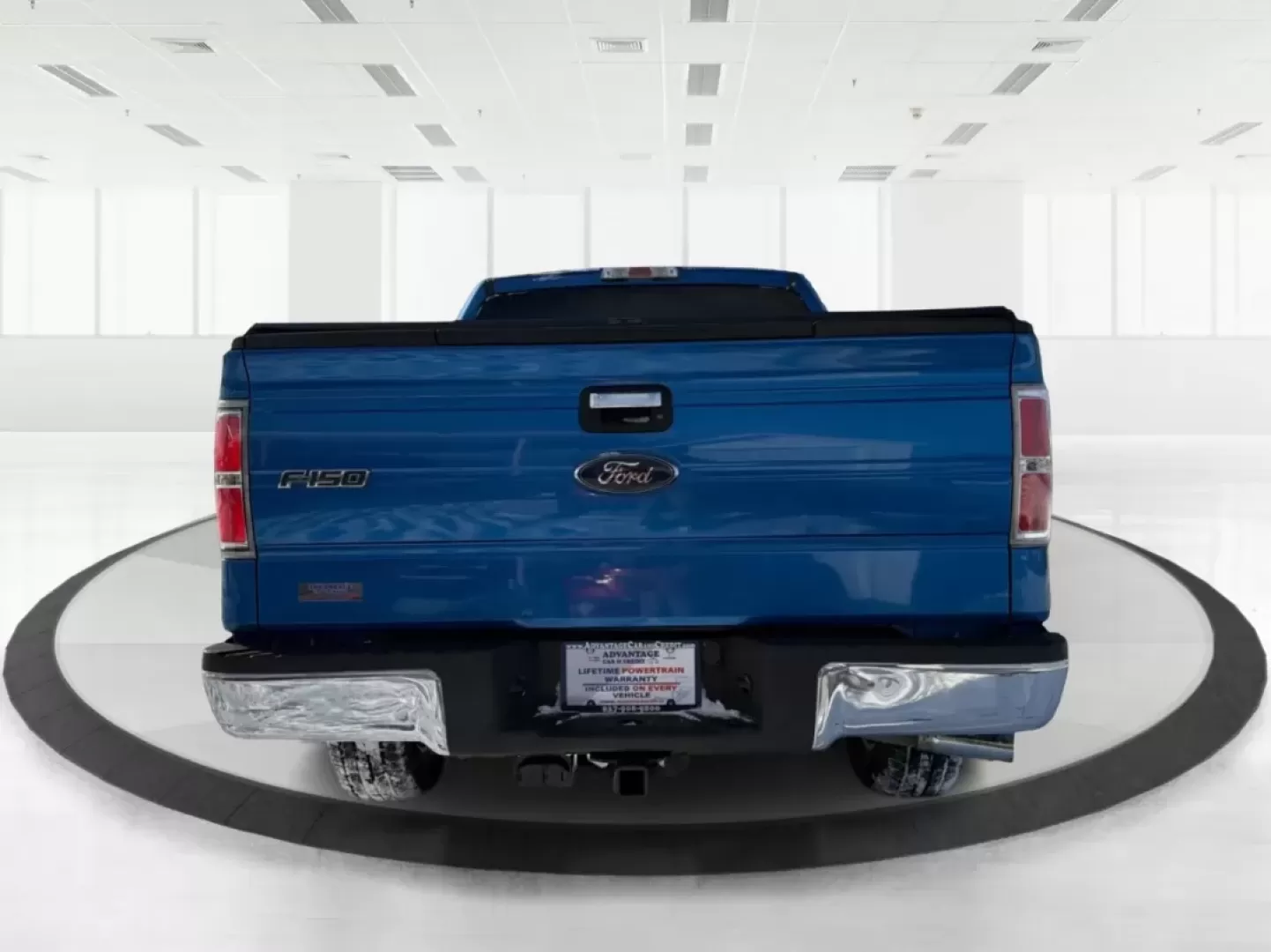 2014 Ford F-150 XLT (1FTFW1ET2EF) with an Other engine, located at 8750 N County Rd 25A, Piqua, OH, 45356, (937) 908-9800, 40.164391, -84.232513 - **Take Your Adventures to New Heights with the 2014 Ford F-150 XLT at Advantage Car and Credit - Piqua!**<br /> <br /> Are you ready to elevate your lifestyle with a reliable truck that can take on anything from weekend getaways to daily commutes? Look no further than this stunning 2014 Ford F-150 X - Photo#3