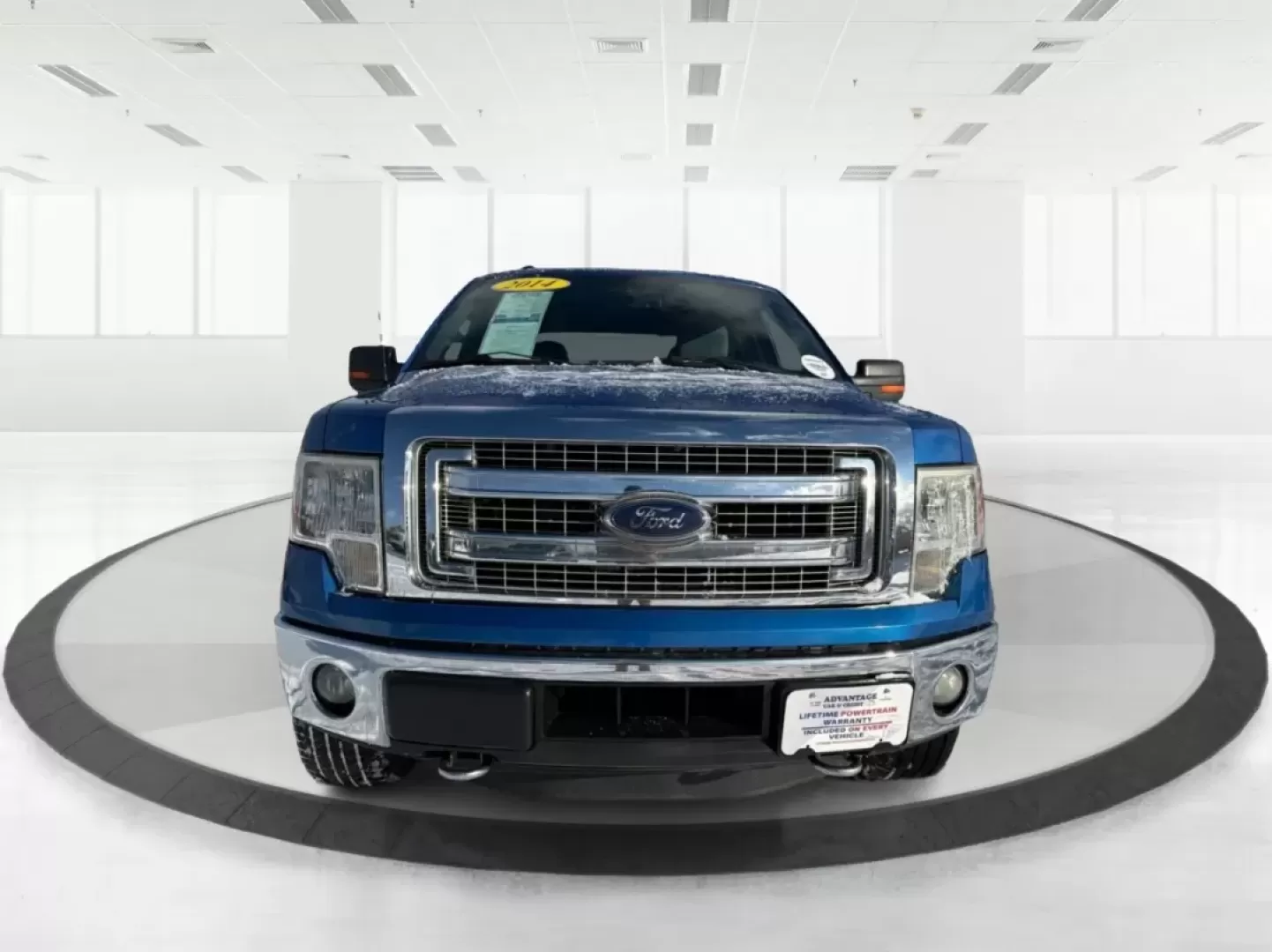 2014 Ford F-150 XLT (1FTFW1ET2EF) with an Other engine, located at 8750 N County Rd 25A, Piqua, OH, 45356, (937) 908-9800, 40.164391, -84.232513 - **Take Your Adventures to New Heights with the 2014 Ford F-150 XLT at Advantage Car and Credit - Piqua!**<br /> <br /> Are you ready to elevate your lifestyle with a reliable truck that can take on anything from weekend getaways to daily commutes? Look no further than this stunning 2014 Ford F-150 X - Photo#7