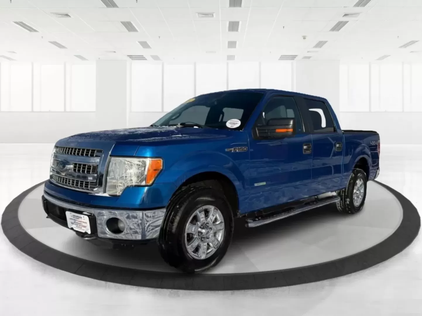 2014 Ford F-150 XLT (1FTFW1ET2EF) with an Other engine, located at 8750 N County Rd 25A, Piqua, OH, 45356, (937) 908-9800, 40.164391, -84.232513 - **Take Your Adventures to New Heights with the 2014 Ford F-150 XLT at Advantage Car and Credit - Piqua!**<br /> <br /> Are you ready to elevate your lifestyle with a reliable truck that can take on anything from weekend getaways to daily commutes? Look no further than this stunning 2014 Ford F-150 X - Photo#8