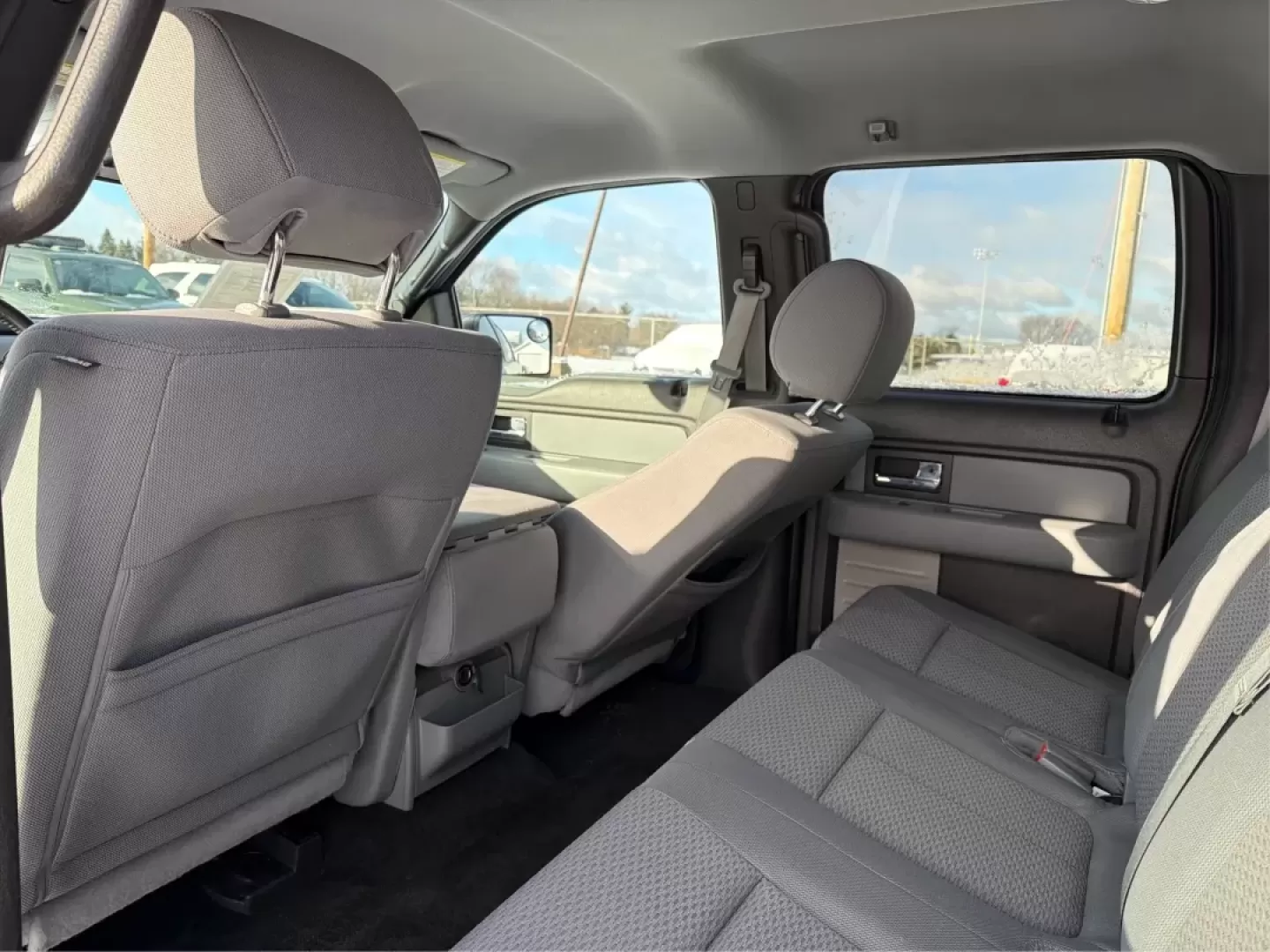 2014 Ford F-150 XLT (1FTFW1ET2EF) with an Other engine, located at 8750 N County Rd 25A, Piqua, OH, 45356, (937) 908-9800, 40.164391, -84.232513 - **Take Your Adventures to New Heights with the 2014 Ford F-150 XLT at Advantage Car and Credit - Piqua!**<br /> <br /> Are you ready to elevate your lifestyle with a reliable truck that can take on anything from weekend getaways to daily commutes? Look no further than this stunning 2014 Ford F-150 X - Photo#10