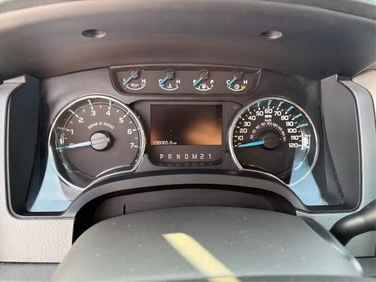 2014 Ford F-150 XLT (1FTFW1ET2EF) with an Other engine, located at 8750 N County Rd 25A, Piqua, OH, 45356, (937) 908-9800, 40.164391, -84.232513 - **Take Your Adventures to New Heights with the 2014 Ford F-150 XLT at Advantage Car and Credit - Piqua!**<br /> <br /> Are you ready to elevate your lifestyle with a reliable truck that can take on anything from weekend getaways to daily commutes? Look no further than this stunning 2014 Ford F-150 X - Photo#14