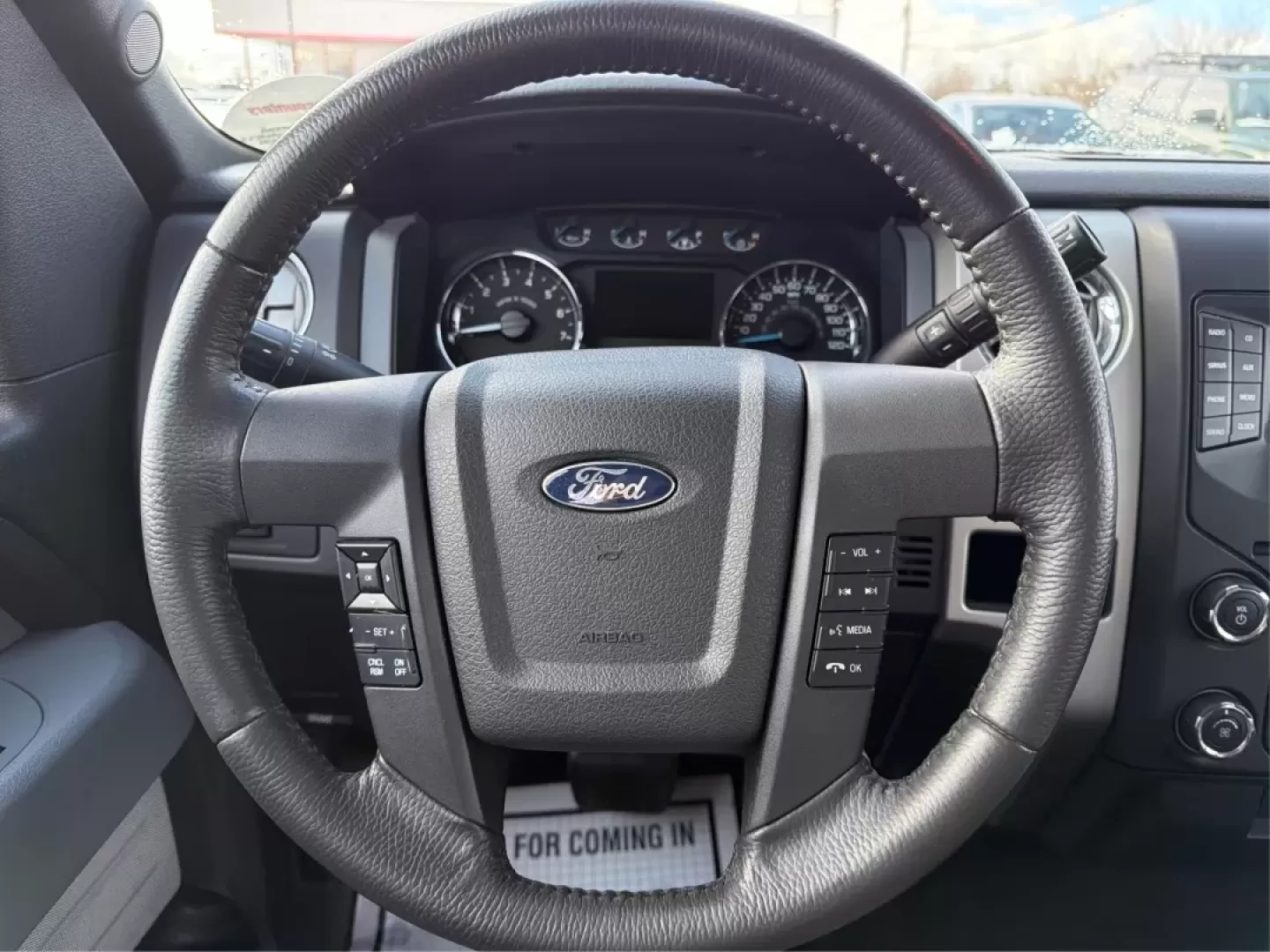 2014 Ford F-150 XLT (1FTFW1ET2EF) with an Other engine, located at 8750 N County Rd 25A, Piqua, OH, 45356, (937) 908-9800, 40.164391, -84.232513 - **Take Your Adventures to New Heights with the 2014 Ford F-150 XLT at Advantage Car and Credit - Piqua!**<br /> <br /> Are you ready to elevate your lifestyle with a reliable truck that can take on anything from weekend getaways to daily commutes? Look no further than this stunning 2014 Ford F-150 X - Photo#15
