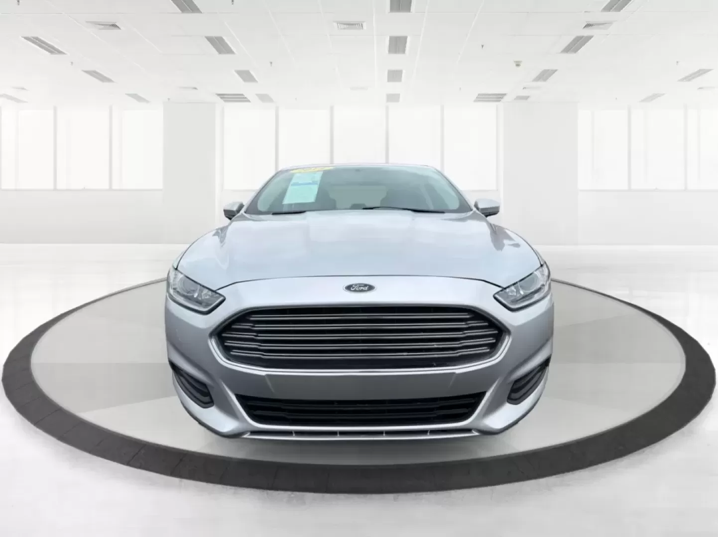 2014 Ford Fusion S (3FA6P0G70ER) with an 2.5L L4 DOHC 16V engine, Automatic transmission, located at 1951 S Dayton Lakeview Rd., New Carlisle, OH, 45344, (937) 908-9800, 39.890999, -84.050255 - **Discover a New Level of Comfort and Style with the 2014 Ford Fusion at Advantage Car and Credit!**<br /> <br /> Are you on the hunt for a reliable sedan that perfectly balances style, efficiency, and comfort? Look no further than the 2014 Ford Fusion, available now at Advantage Car and Credit in N - Photo#7