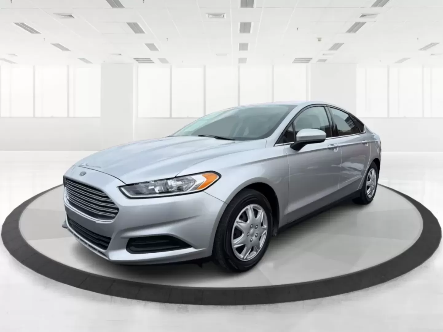 2014 Ford Fusion S (3FA6P0G70ER) with an 2.5L L4 DOHC 16V engine, Automatic transmission, located at 1951 S Dayton Lakeview Rd., New Carlisle, OH, 45344, (937) 908-9800, 39.890999, -84.050255 - **Discover a New Level of Comfort and Style with the 2014 Ford Fusion at Advantage Car and Credit!**<br /> <br /> Are you on the hunt for a reliable sedan that perfectly balances style, efficiency, and comfort? Look no further than the 2014 Ford Fusion, available now at Advantage Car and Credit in N - Photo#8