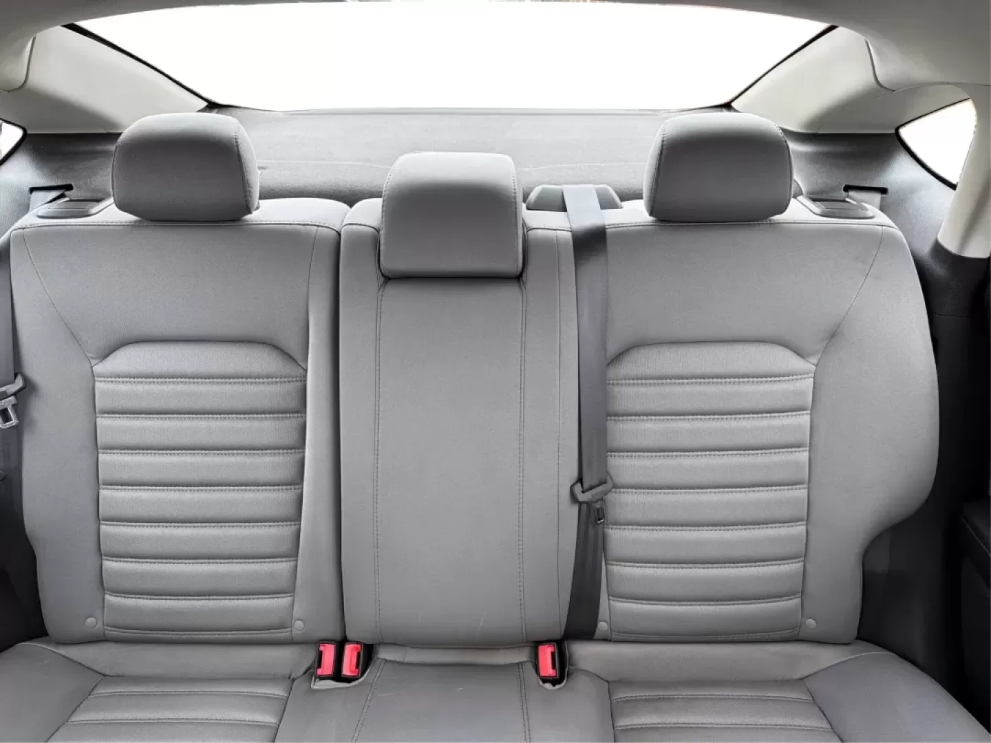 2014 Ford Fusion S (3FA6P0G70ER) with an 2.5L L4 DOHC 16V engine, Automatic transmission, located at 1951 S Dayton Lakeview Rd., New Carlisle, OH, 45344, (937) 908-9800, 39.890999, -84.050255 - **Discover a New Level of Comfort and Style with the 2014 Ford Fusion at Advantage Car and Credit!**<br /> <br /> Are you on the hunt for a reliable sedan that perfectly balances style, efficiency, and comfort? Look no further than the 2014 Ford Fusion, available now at Advantage Car and Credit in N - Photo#14