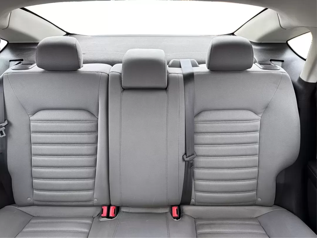 2014 Ford Fusion S (3FA6P0G70ER) with an 2.5L L4 DOHC 16V engine, located at 1951 S Dayton Lakeview Rd., New Carlisle, OH, 45344, (937) 908-9800, 39.890999, -84.050255 - **Discover a New Level of Comfort and Style with the 2014 Ford Fusion at Advantage Car and Credit!**<br /> <br /> Are you on the hunt for a reliable sedan that perfectly balances style, efficiency, and comfort? Look no further than the 2014 Ford Fusion, available now at Advantage Car and Credit in N - Photo#14