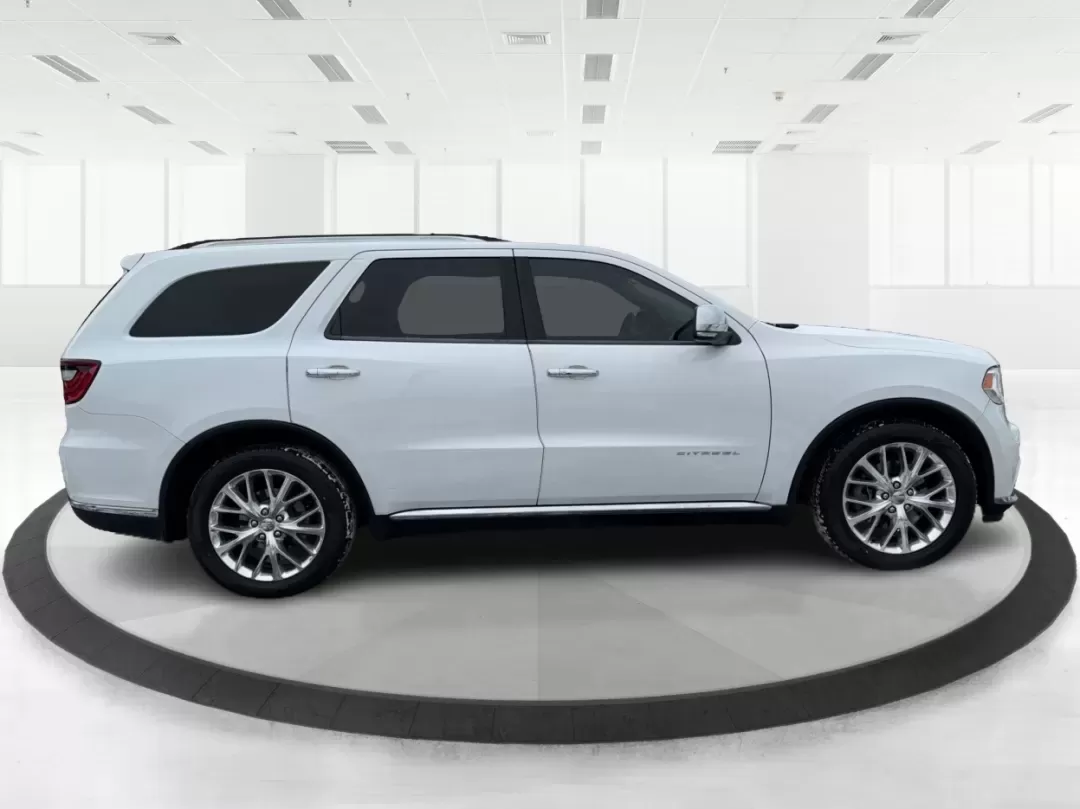 2015 Dodge Durango Citadel (1C4RDHEG2FC) with an Other engine, located at 1184 Kauffman Ave, Fairborn, OH, 45324, (937) 908-9800, 39.807072, -84.030914 - **Unleash Adventure with the 2015 Dodge Durango Citadel Perfect for Family Road Trips!**<br /> <br /> Are you ready to take your family on unforgettable adventures? The 2015 Dodge Durango Citadel is designed for those who love the open road and the comfort of a spacious SUV. With its sleek Bright W - Photo#1
