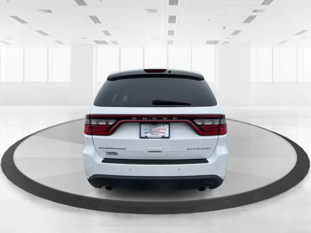 2015 Dodge Durango Citadel (1C4RDHEG2FC) with an Other engine, located at 1184 Kauffman Ave, Fairborn, OH, 45324, (937) 908-9800, 39.807072, -84.030914 - **Unleash Adventure with the 2015 Dodge Durango Citadel Perfect for Family Road Trips!**<br /> <br /> Are you ready to take your family on unforgettable adventures? The 2015 Dodge Durango Citadel is designed for those who love the open road and the comfort of a spacious SUV. With its sleek Bright W - Photo#3