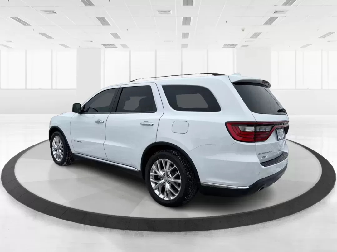 2015 Dodge Durango Citadel (1C4RDHEG2FC) with an Other engine, located at 1184 Kauffman Ave, Fairborn, OH, 45324, (937) 908-9800, 39.807072, -84.030914 - **Unleash Adventure with the 2015 Dodge Durango Citadel Perfect for Family Road Trips!**<br /> <br /> Are you ready to take your family on unforgettable adventures? The 2015 Dodge Durango Citadel is designed for those who love the open road and the comfort of a spacious SUV. With its sleek Bright W - Photo#4