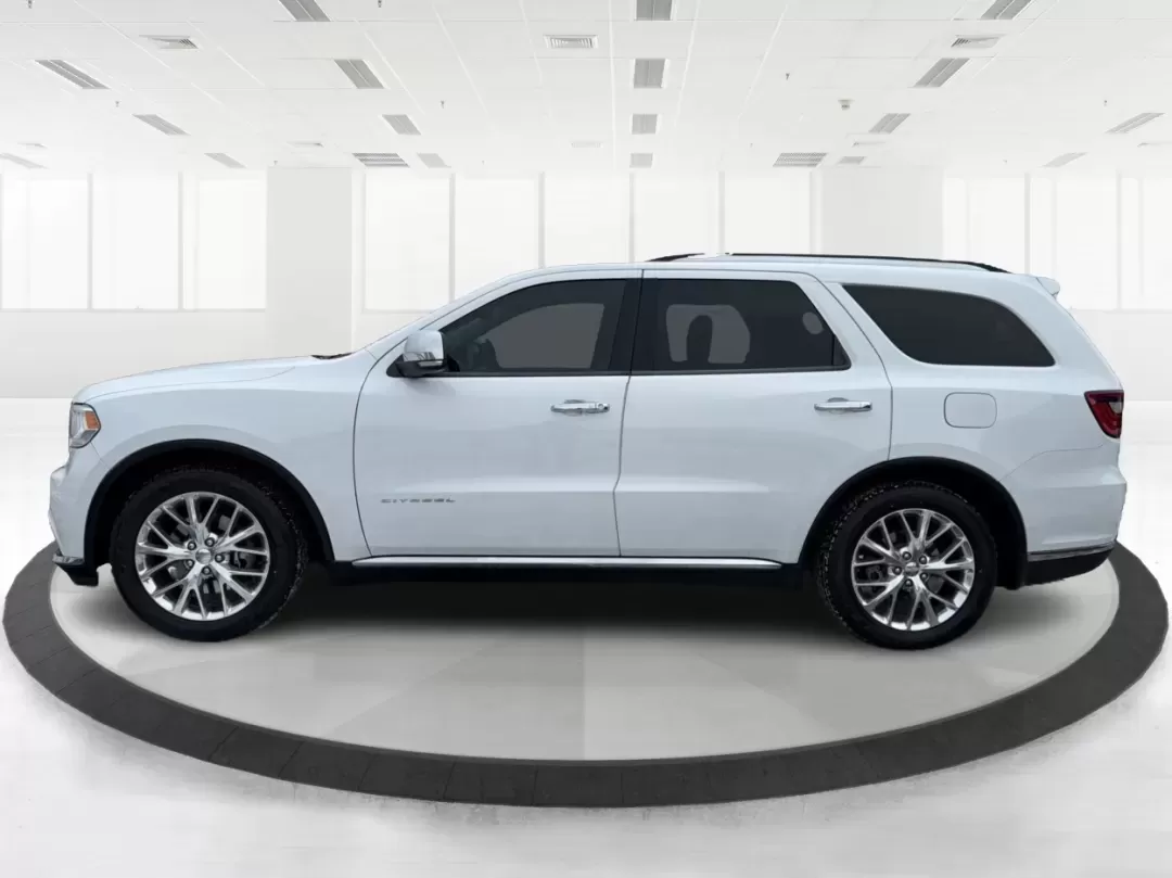 2015 Dodge Durango Citadel (1C4RDHEG2FC) with an Other engine, located at 1184 Kauffman Ave, Fairborn, OH, 45324, (937) 908-9800, 39.807072, -84.030914 - **Unleash Adventure with the 2015 Dodge Durango Citadel Perfect for Family Road Trips!**<br /> <br /> Are you ready to take your family on unforgettable adventures? The 2015 Dodge Durango Citadel is designed for those who love the open road and the comfort of a spacious SUV. With its sleek Bright W - Photo#5