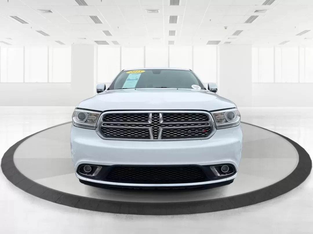 2015 Dodge Durango Citadel (1C4RDHEG2FC) with an Other engine, located at 1184 Kauffman Ave, Fairborn, OH, 45324, (937) 908-9800, 39.807072, -84.030914 - **Unleash Adventure with the 2015 Dodge Durango Citadel Perfect for Family Road Trips!**<br /> <br /> Are you ready to take your family on unforgettable adventures? The 2015 Dodge Durango Citadel is designed for those who love the open road and the comfort of a spacious SUV. With its sleek Bright W - Photo#7