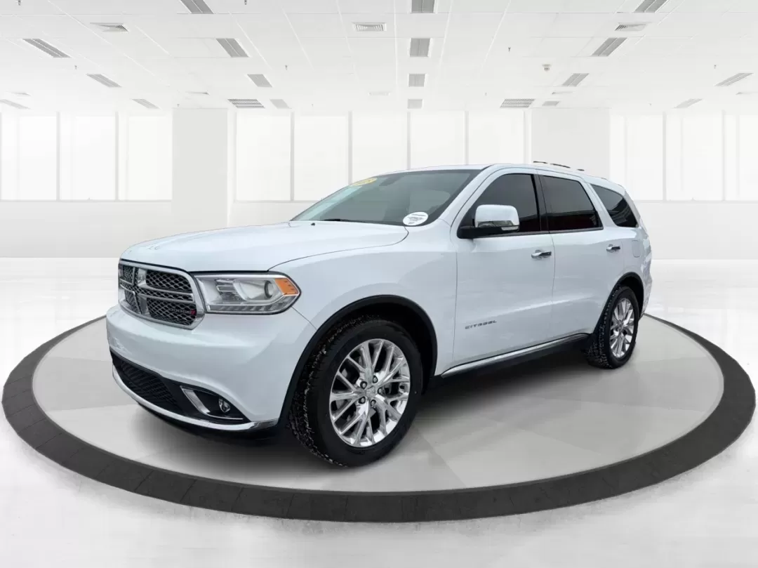 2015 Dodge Durango Citadel (1C4RDHEG2FC) with an Other engine, located at 1184 Kauffman Ave, Fairborn, OH, 45324, (937) 908-9800, 39.807072, -84.030914 - **Unleash Adventure with the 2015 Dodge Durango Citadel Perfect for Family Road Trips!**<br /> <br /> Are you ready to take your family on unforgettable adventures? The 2015 Dodge Durango Citadel is designed for those who love the open road and the comfort of a spacious SUV. With its sleek Bright W - Photo#8