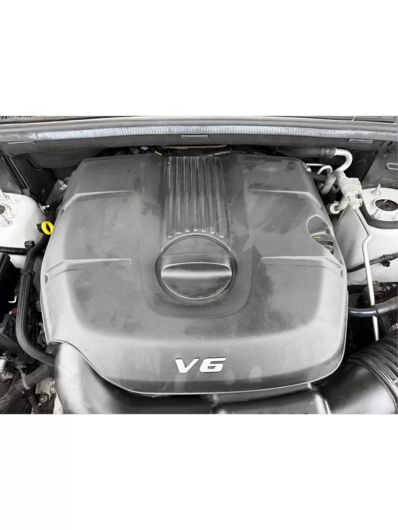 2015 Dodge Durango Citadel (1C4RDHEG2FC) with an Other engine, located at 1184 Kauffman Ave, Fairborn, OH, 45324, (937) 908-9800, 39.807072, -84.030914 - **Unleash Adventure with the 2015 Dodge Durango Citadel Perfect for Family Road Trips!**<br /> <br /> Are you ready to take your family on unforgettable adventures? The 2015 Dodge Durango Citadel is designed for those who love the open road and the comfort of a spacious SUV. With its sleek Bright W - Photo#11