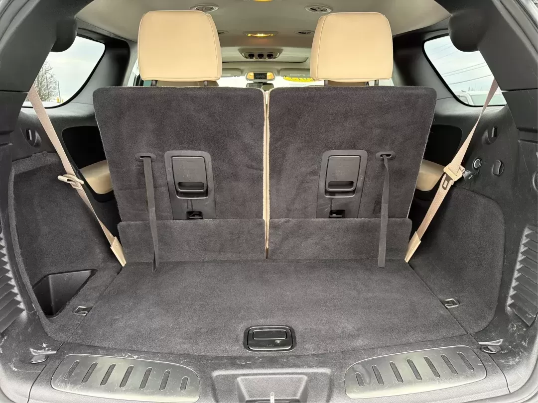 2015 Dodge Durango Citadel (1C4RDHEG2FC) with an Other engine, located at 1184 Kauffman Ave, Fairborn, OH, 45324, (937) 908-9800, 39.807072, -84.030914 - **Unleash Adventure with the 2015 Dodge Durango Citadel Perfect for Family Road Trips!**<br /> <br /> Are you ready to take your family on unforgettable adventures? The 2015 Dodge Durango Citadel is designed for those who love the open road and the comfort of a spacious SUV. With its sleek Bright W - Photo#12