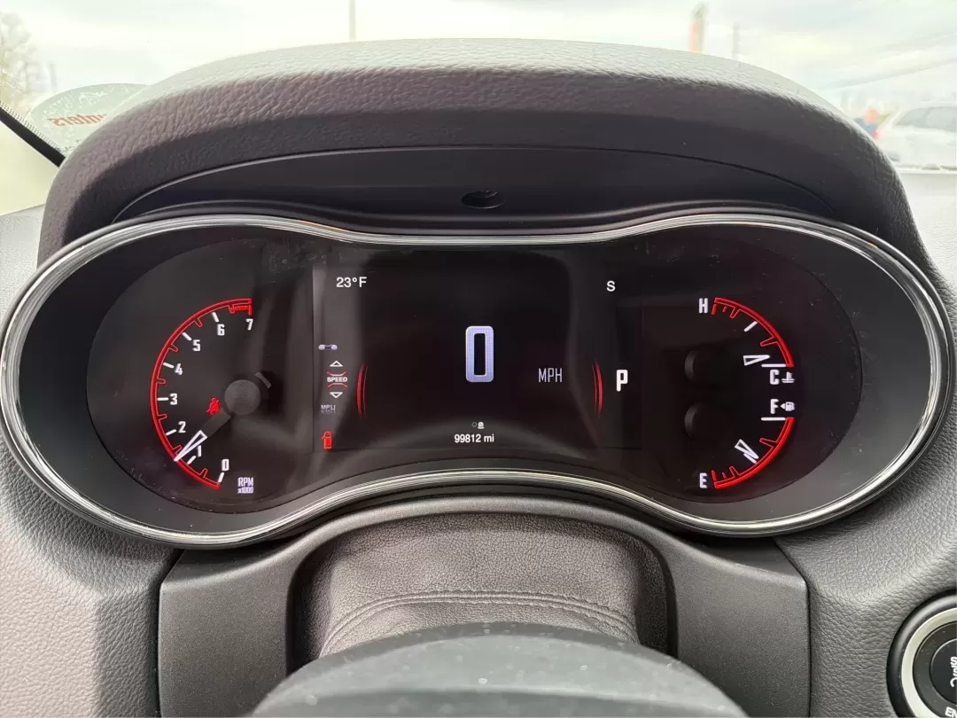 2015 Dodge Durango Citadel (1C4RDHEG2FC) with an Other engine, located at 1184 Kauffman Ave, Fairborn, OH, 45324, (937) 908-9800, 39.807072, -84.030914 - **Unleash Adventure with the 2015 Dodge Durango Citadel Perfect for Family Road Trips!**<br /> <br /> Are you ready to take your family on unforgettable adventures? The 2015 Dodge Durango Citadel is designed for those who love the open road and the comfort of a spacious SUV. With its sleek Bright W - Photo#15